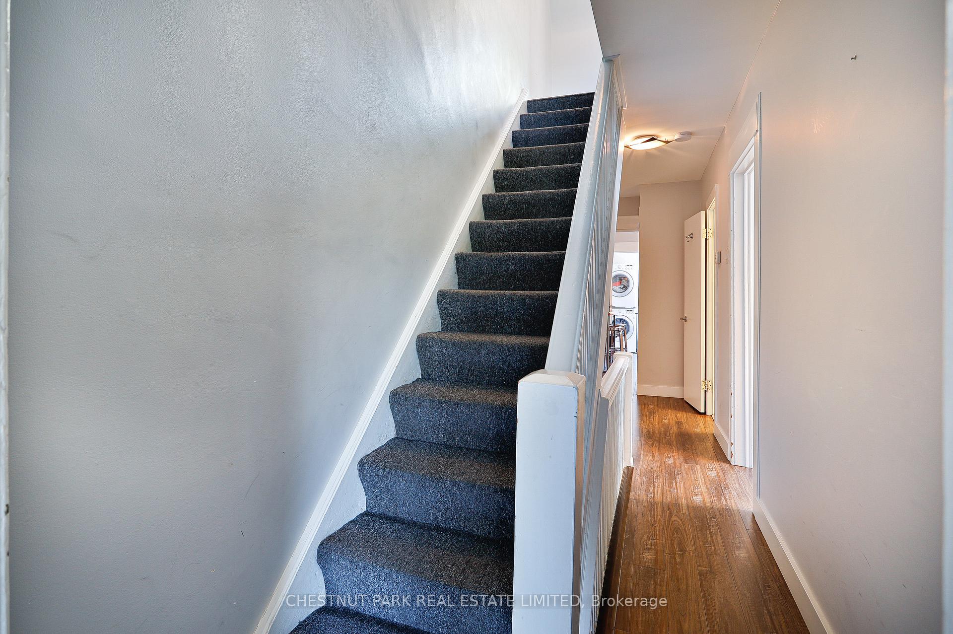 Photo 19 of Unit Upper, 163 Briar Hill Avenue, Toronto, Yonge-Eglinton — HOMEH