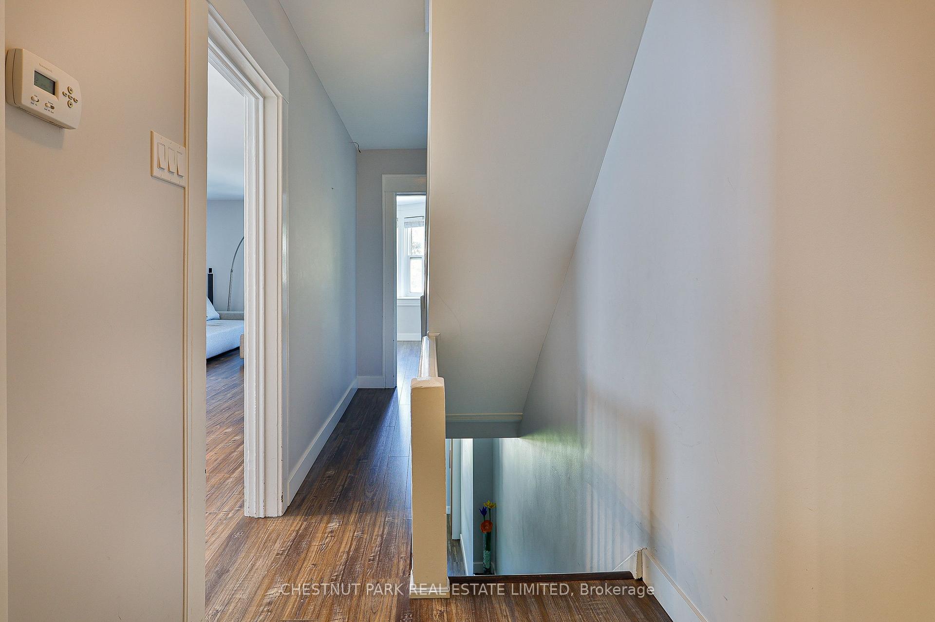 Photo 20 of Unit Upper, 163 Briar Hill Avenue, Toronto, Yonge-Eglinton — HOMEH