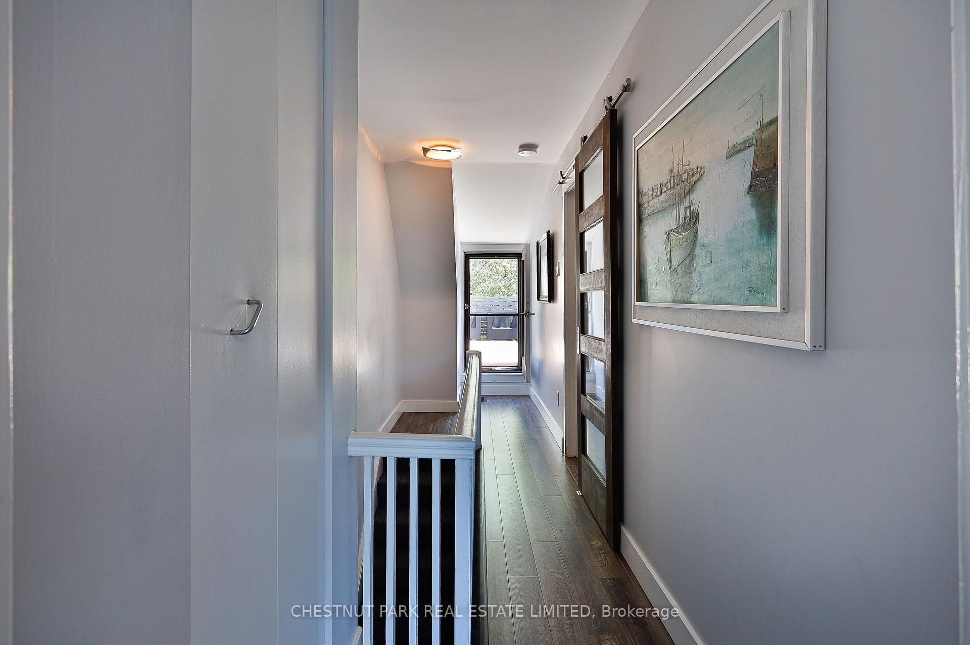 Photo 21 of Unit Upper, 163 Briar Hill Avenue, Toronto, Yonge-Eglinton — HOMEH