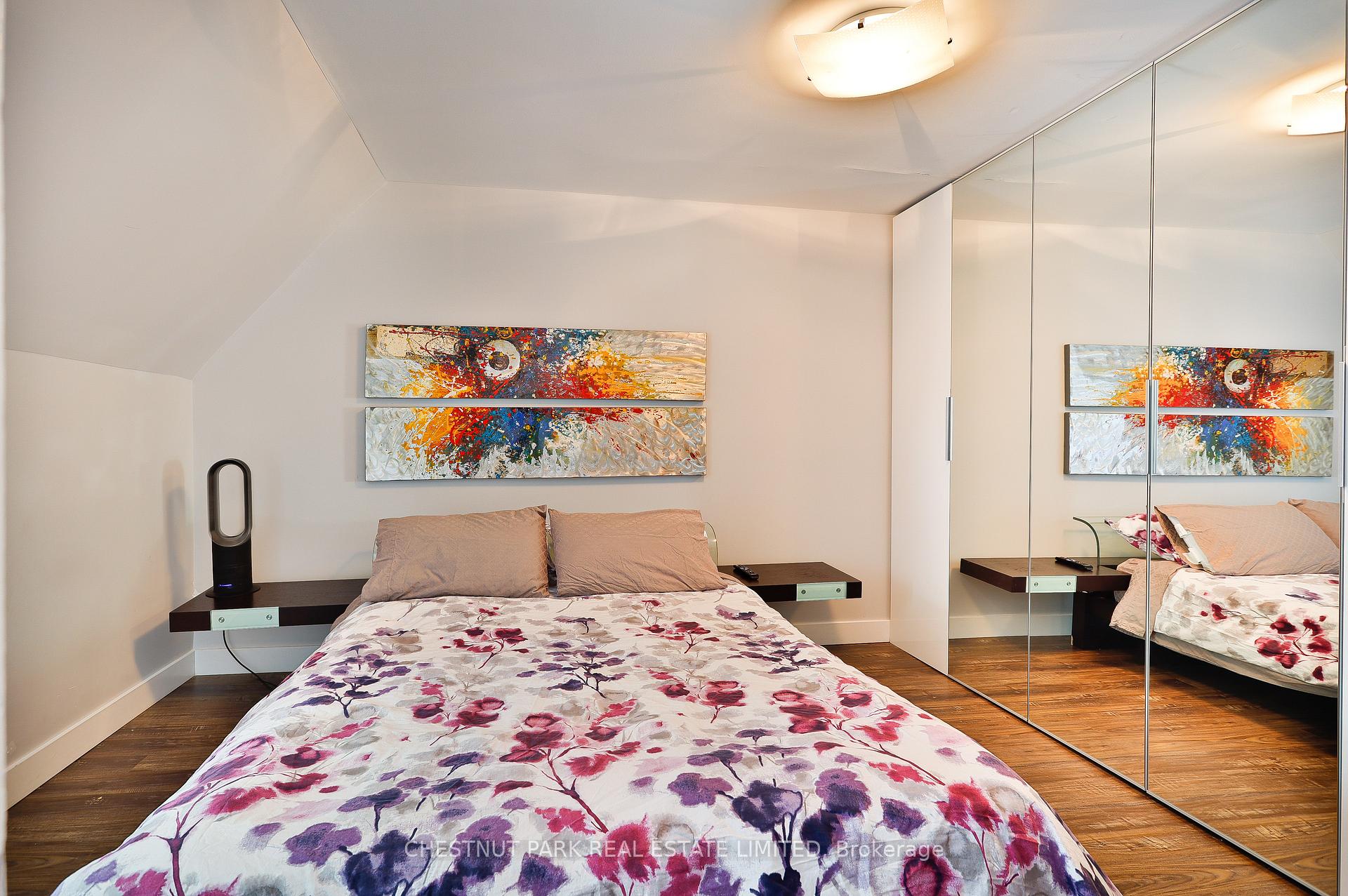 Photo 22 of Unit Upper, 163 Briar Hill Avenue, Toronto, Yonge-Eglinton — HOMEH
