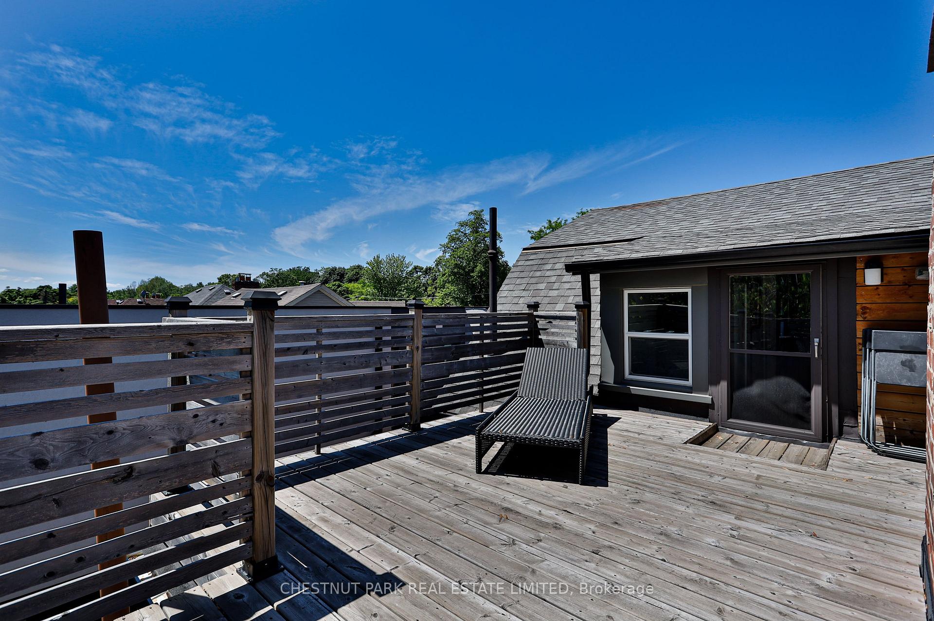 Photo 33 of Unit Upper, 163 Briar Hill Avenue, Toronto, Yonge-Eglinton — HOMEH