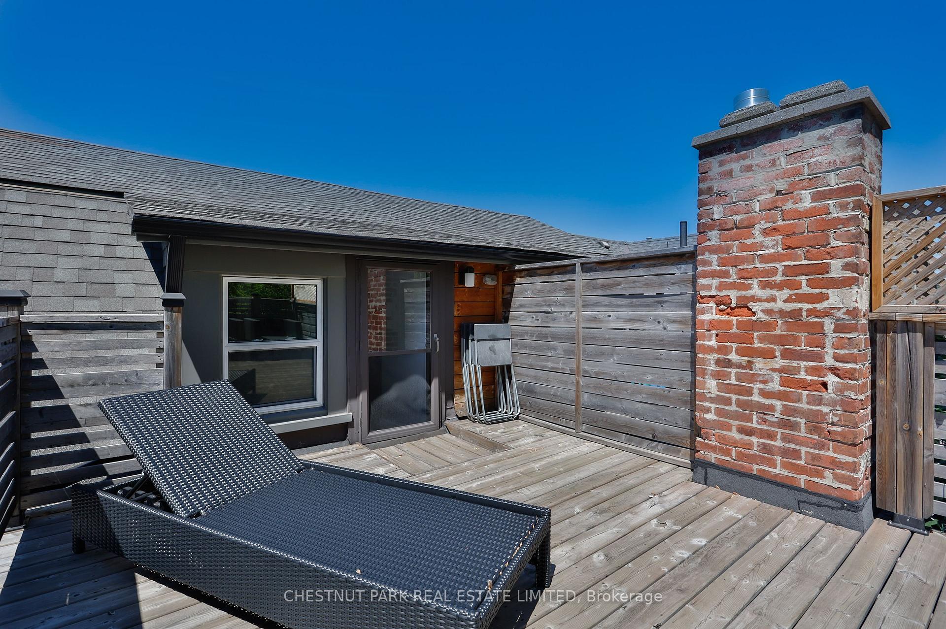 Photo 34 of Unit Upper, 163 Briar Hill Avenue, Toronto, Yonge-Eglinton — HOMEH