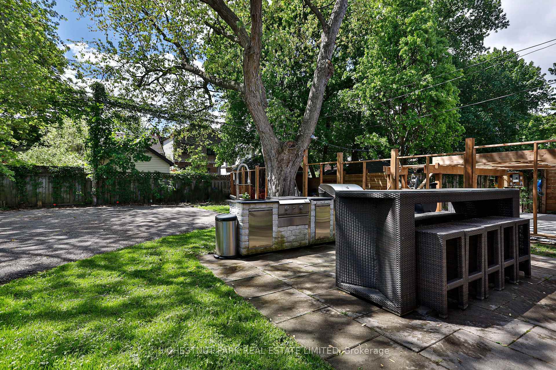 Photo 35 of Unit Upper, 163 Briar Hill Avenue, Toronto, Yonge-Eglinton — HOMEH