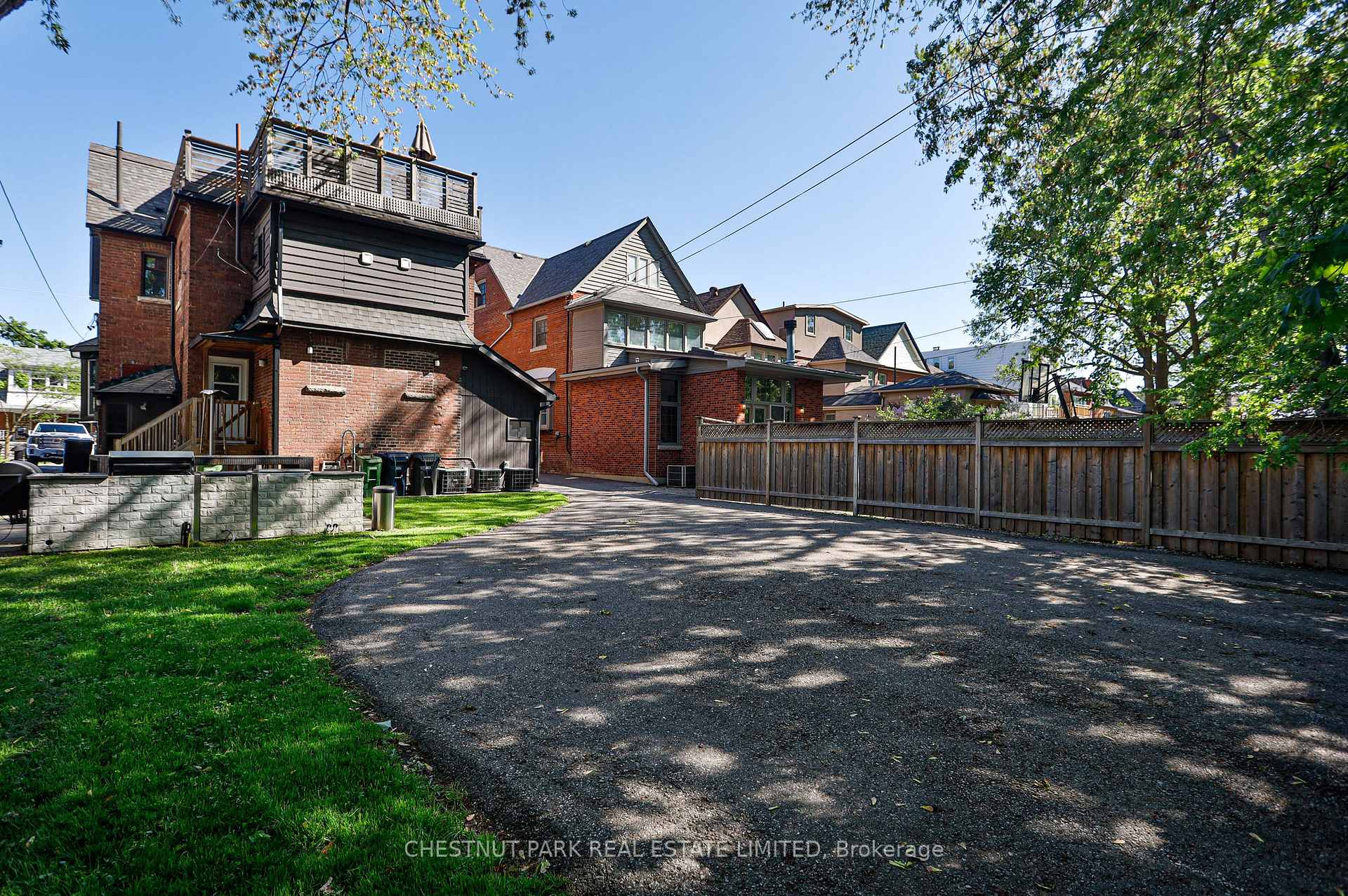 Photo 42 of Unit Upper, 163 Briar Hill Avenue, Toronto, Yonge-Eglinton — HOMEH