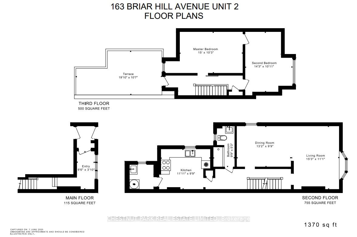 Photo 44 of Unit Upper, 163 Briar Hill Avenue, Toronto, Yonge-Eglinton — HOMEH