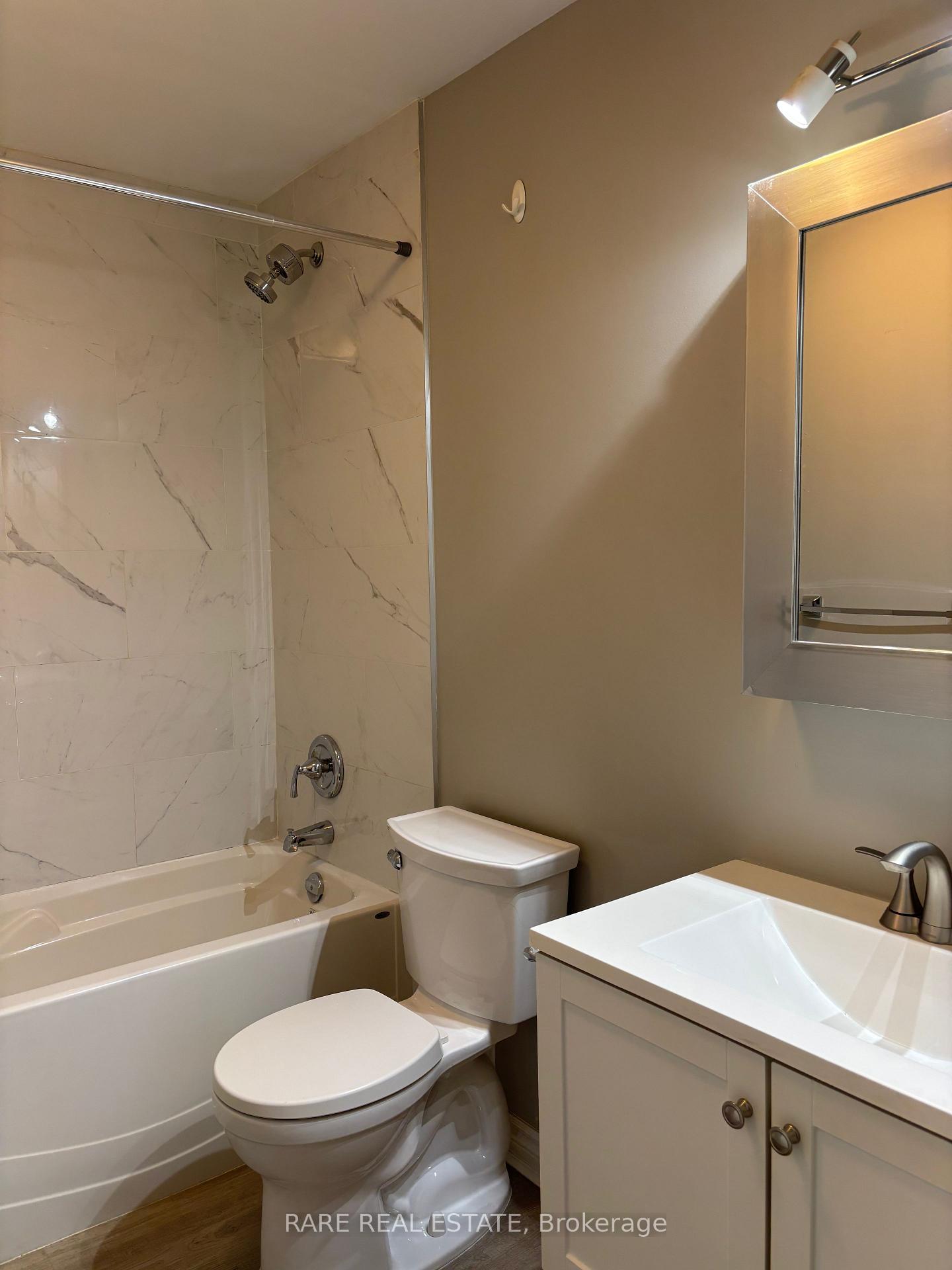 Photo 8 of Unit 301, 253 Augusta Avenue, Toronto, Kensington-Chinatown — HOMEH