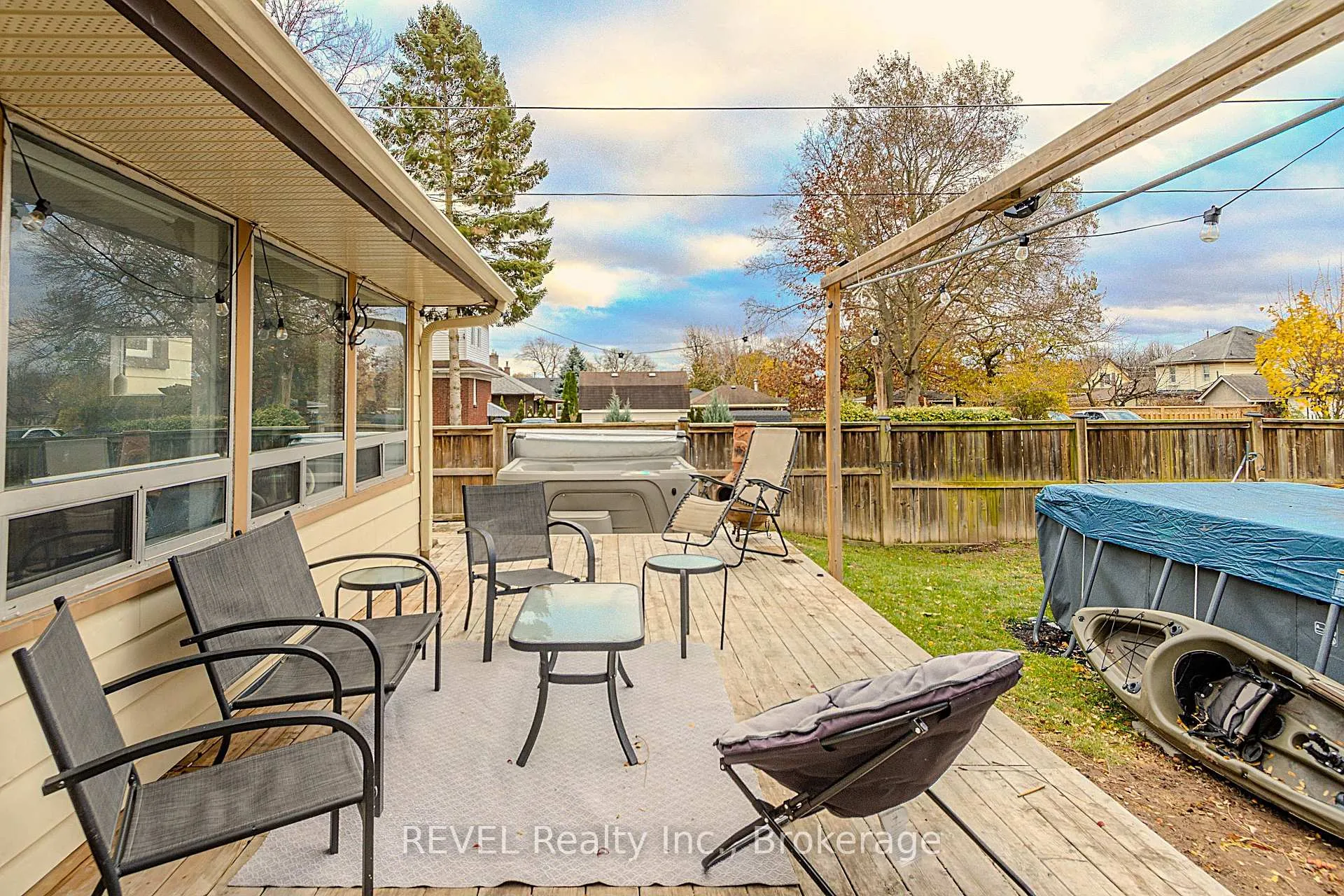 Photo 25 of 6263 Dawlish Avenue, Niagara Falls, Dorchester — HOMEH