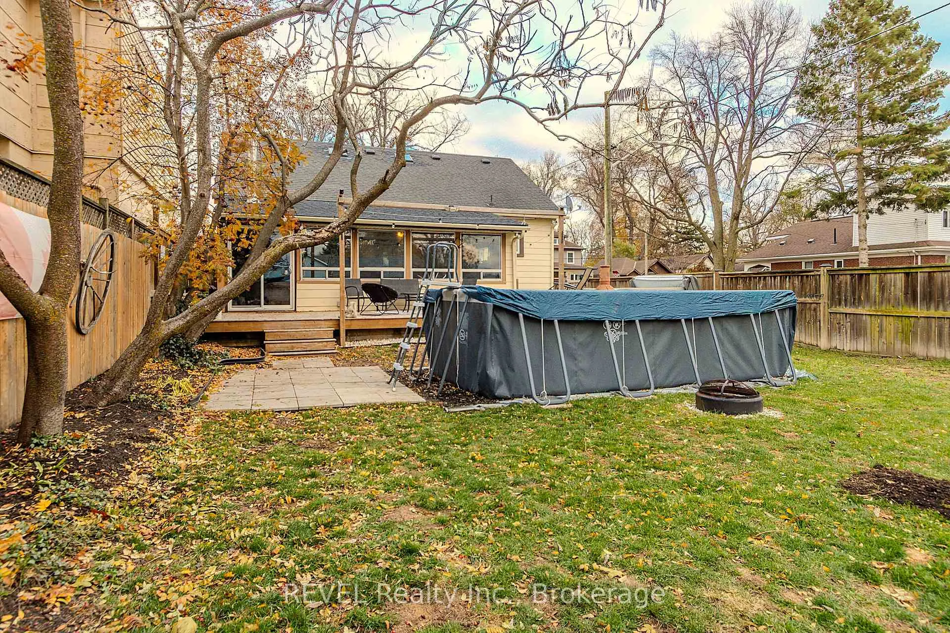 Photo 27 of 6263 Dawlish Avenue, Niagara Falls, Dorchester — HOMEH
