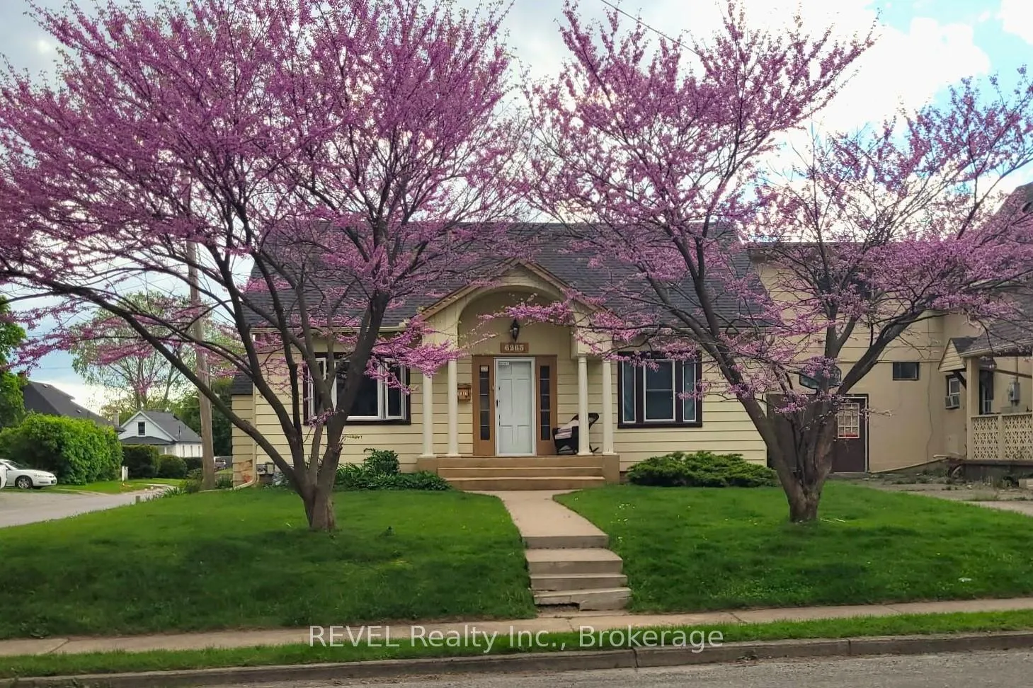 Photo 33 of 6263 Dawlish Avenue, Niagara Falls, Dorchester — HOMEH