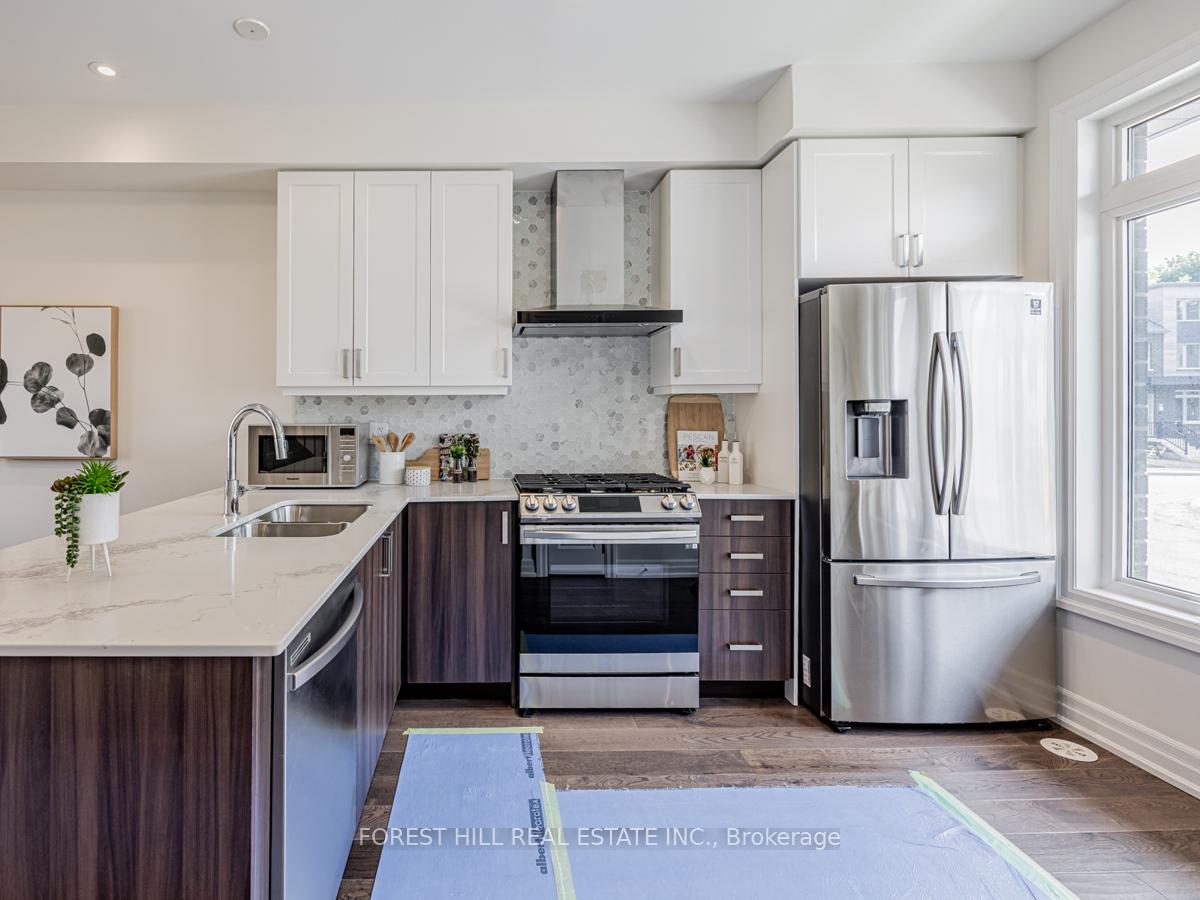 Photo 4 of 35 Freemon Redmon Circle, Scarborough, Wexford-Maryvale — HOMEH