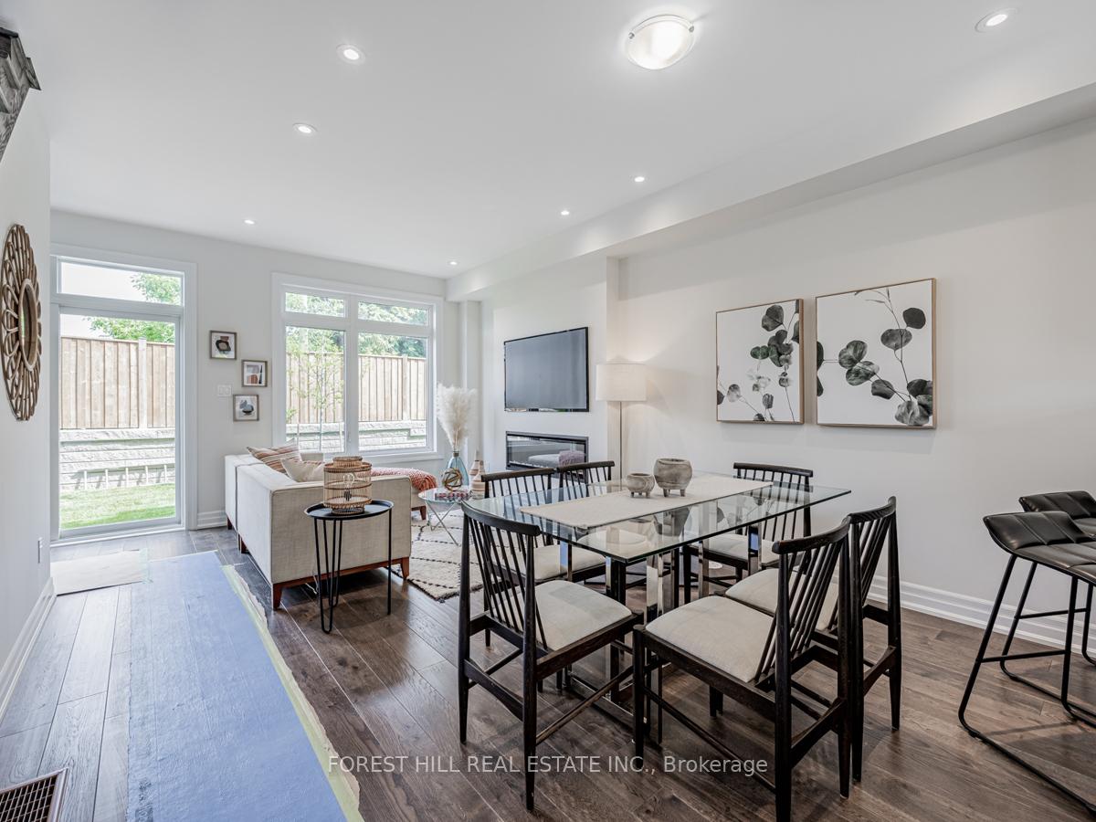 Photo 8 of 35 Freemon Redmon Circle, Scarborough, Wexford-Maryvale — HOMEH