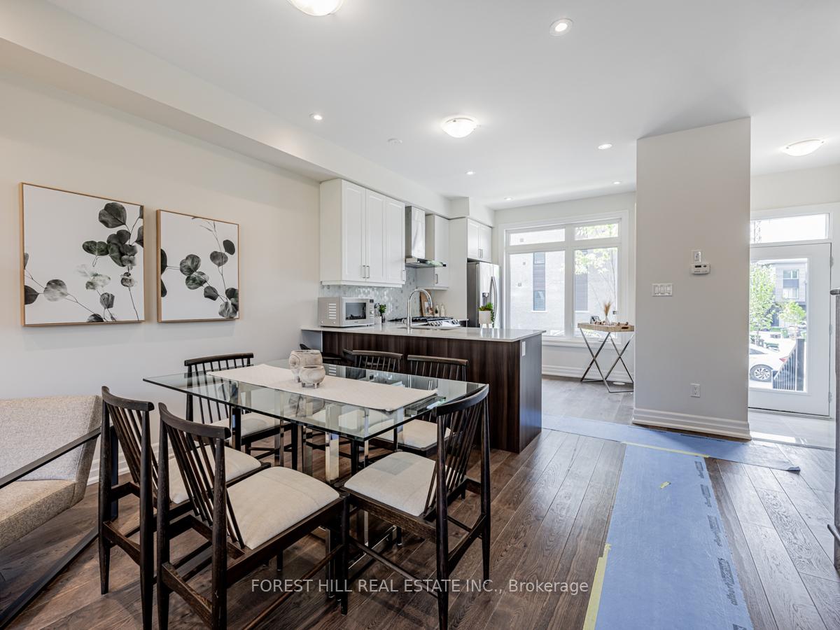 Photo 9 of 35 Freemon Redmon Circle, Scarborough, Wexford-Maryvale — HOMEH