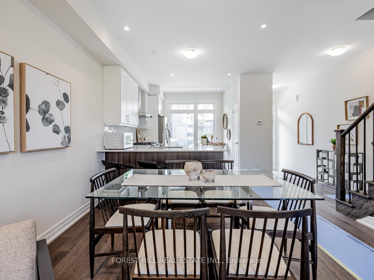 Photo 10 of 35 Freemon Redmon Circle, Scarborough, Wexford-Maryvale — HOMEH