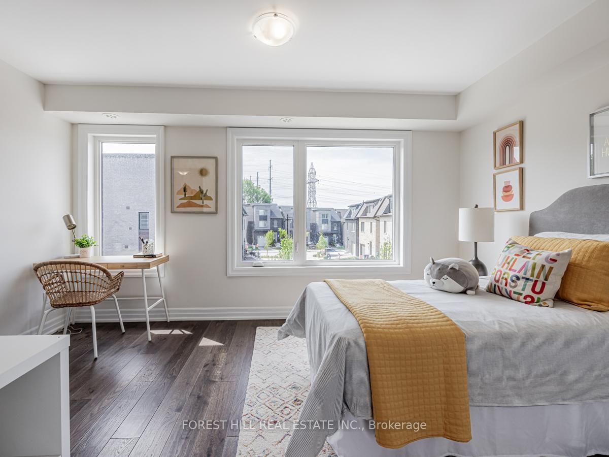 Photo 17 of 35 Freemon Redmon Circle, Scarborough, Wexford-Maryvale — HOMEH