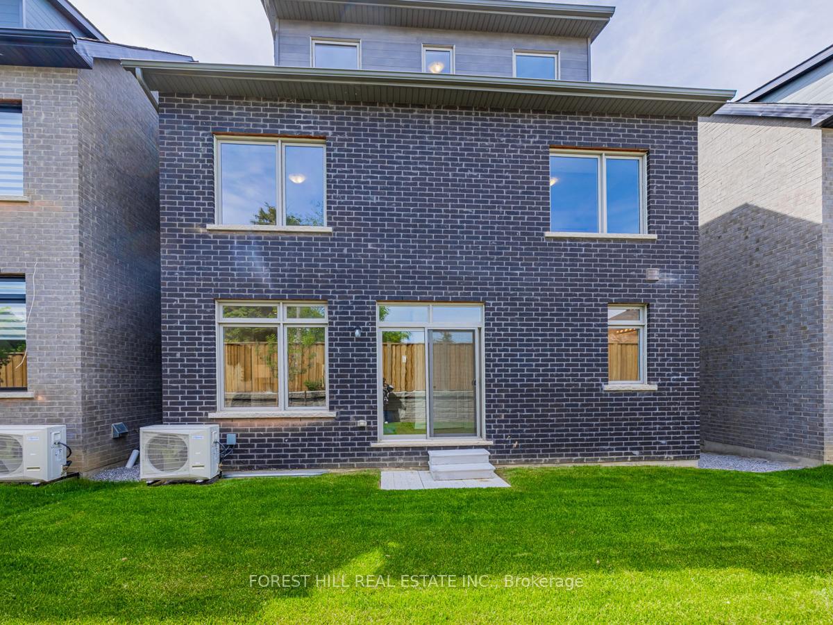Photo 31 of 35 Freemon Redmon Circle, Scarborough, Wexford-Maryvale — HOMEH