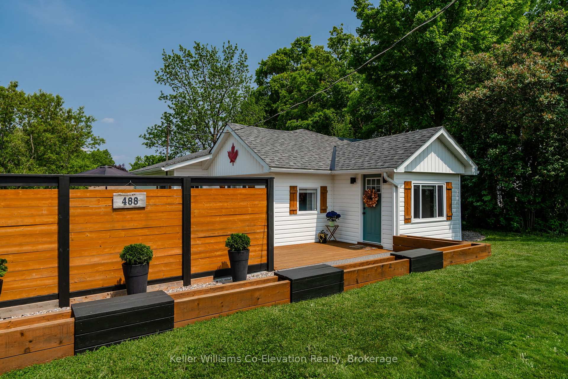 Photo 3 of 488 Finlayson Street, Tay, Port McNicoll — HOMEH