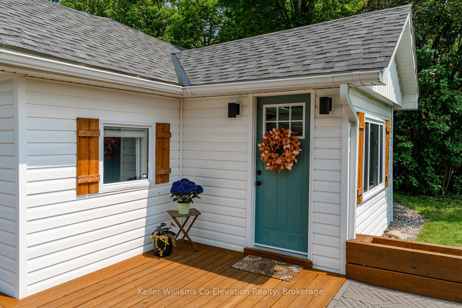 Photo 4 of 488 Finlayson Street, Tay, Port McNicoll — HOMEH