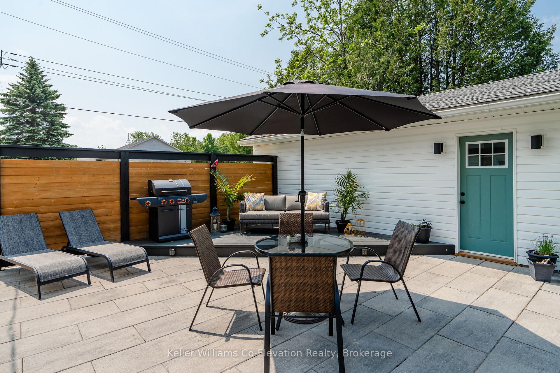 Photo 6 of 488 Finlayson Street, Tay, Port McNicoll — HOMEH