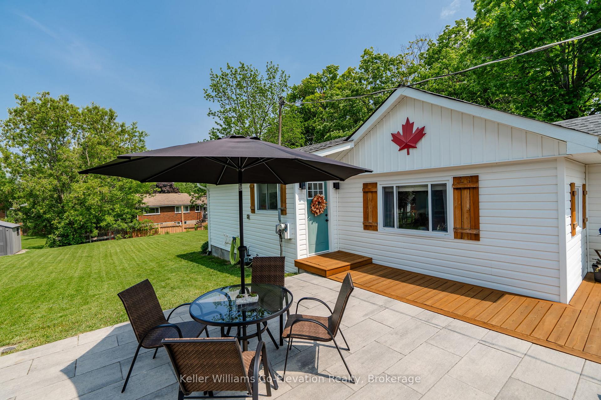 Photo 7 of 488 Finlayson Street, Tay, Port McNicoll — HOMEH
