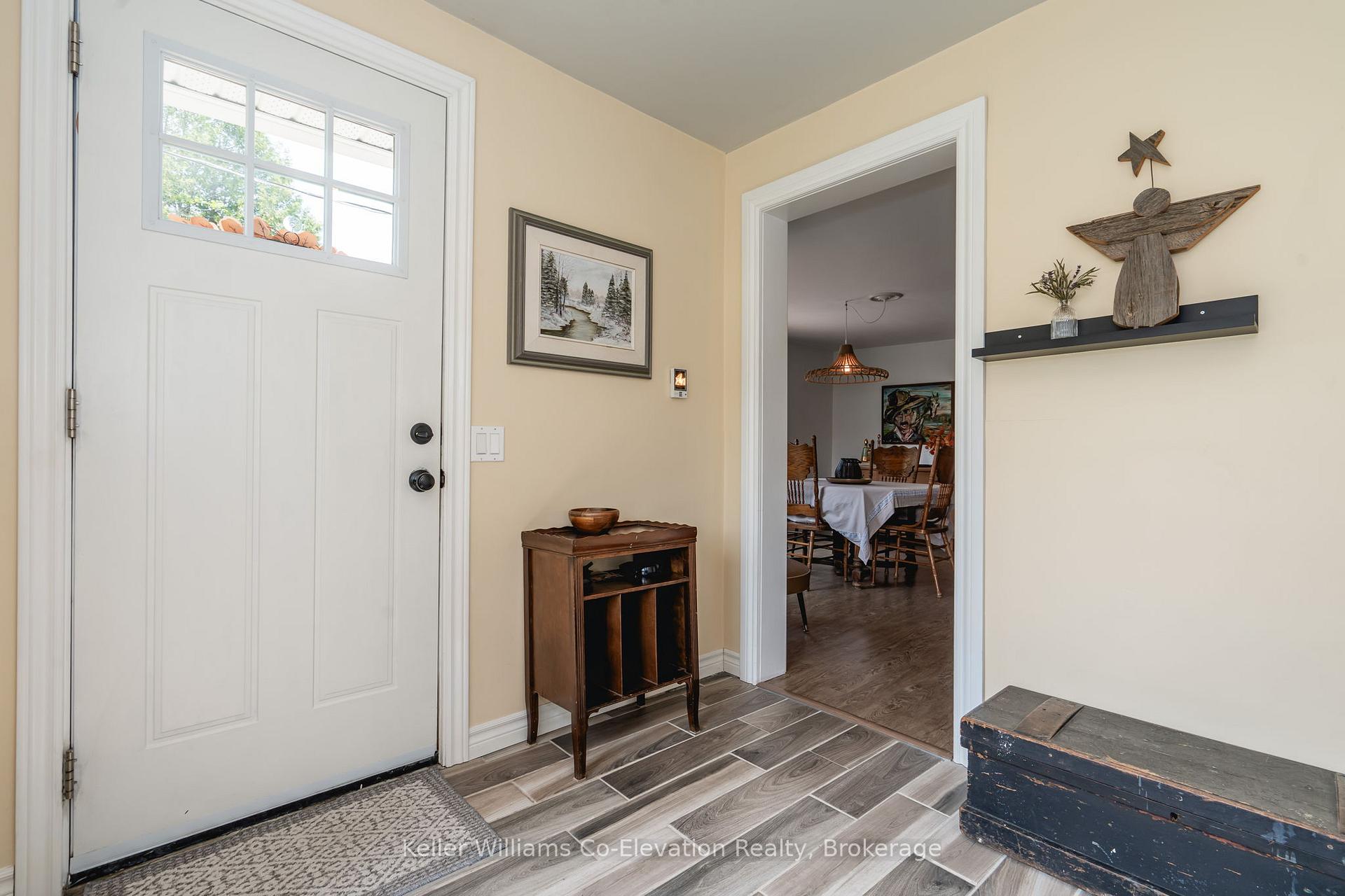 Photo 8 of 488 Finlayson Street, Tay, Port McNicoll — HOMEH