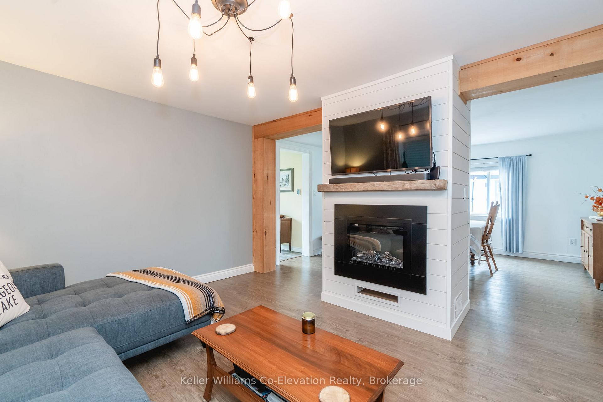 Photo 12 of 488 Finlayson Street, Tay, Port McNicoll — HOMEH