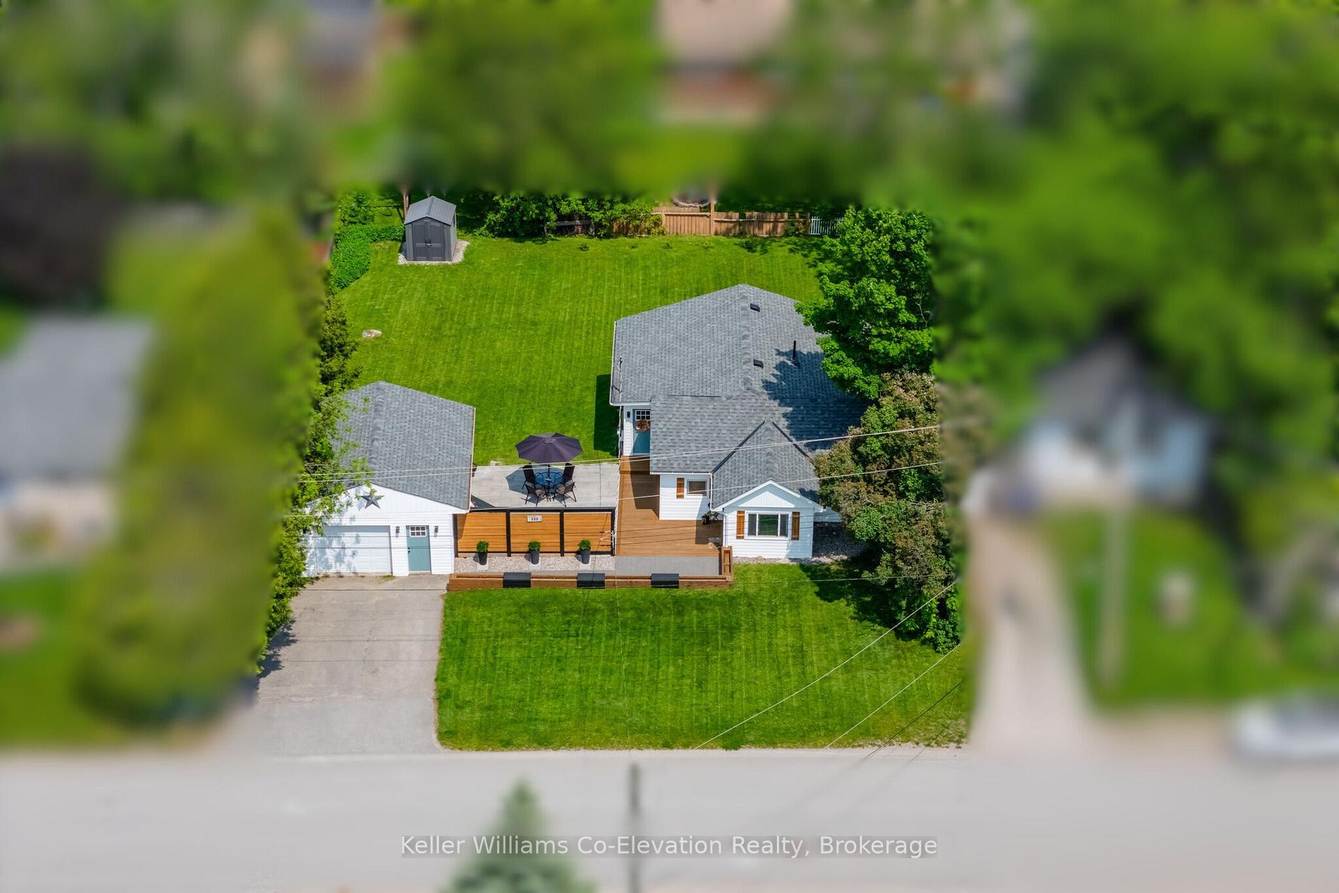 Photo 21 of 488 Finlayson Street, Tay, Port McNicoll — HOMEH