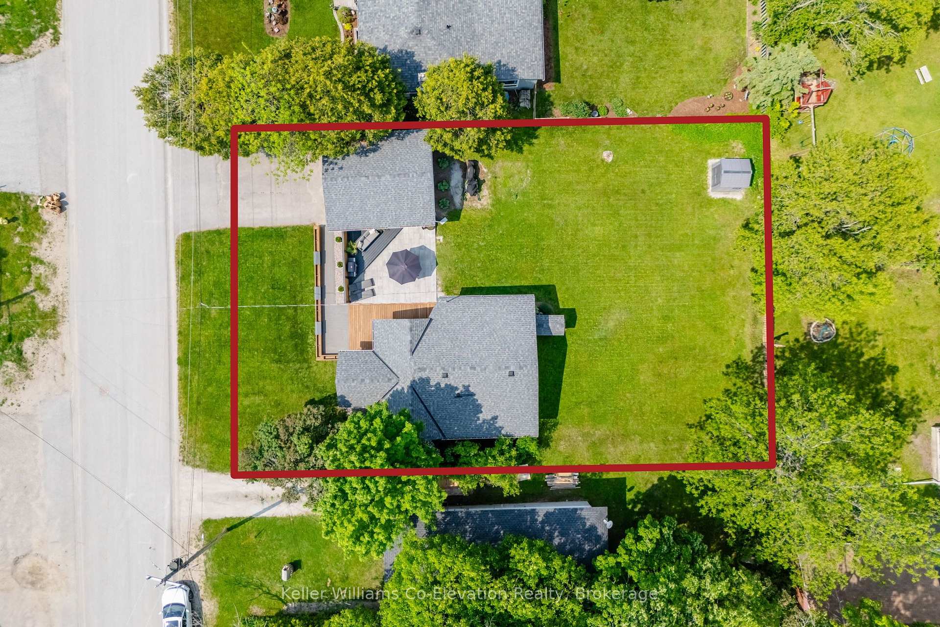 Photo 22 of 488 Finlayson Street, Tay, Port McNicoll — HOMEH