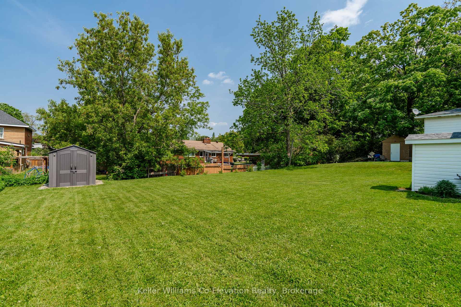 Photo 24 of 488 Finlayson Street, Tay, Port McNicoll — HOMEH