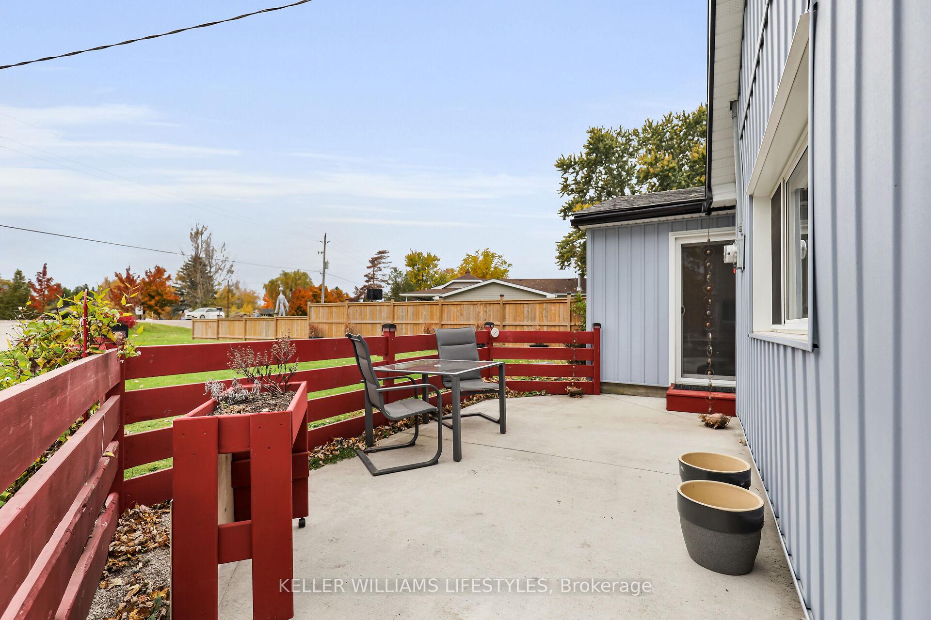 Photo 4 of 2624 Hamilton Road, Thames Centre, Rural Thames Centre — HOMEH