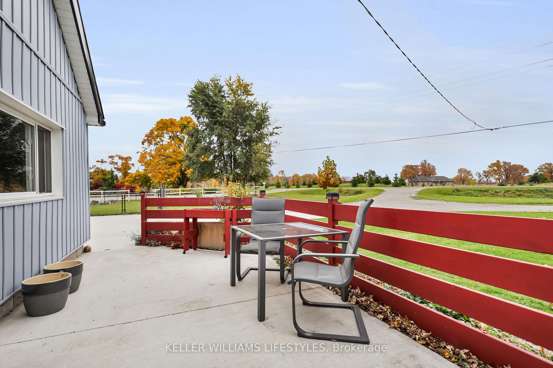 Photo 5 of 2624 Hamilton Road, Thames Centre, Rural Thames Centre — HOMEH