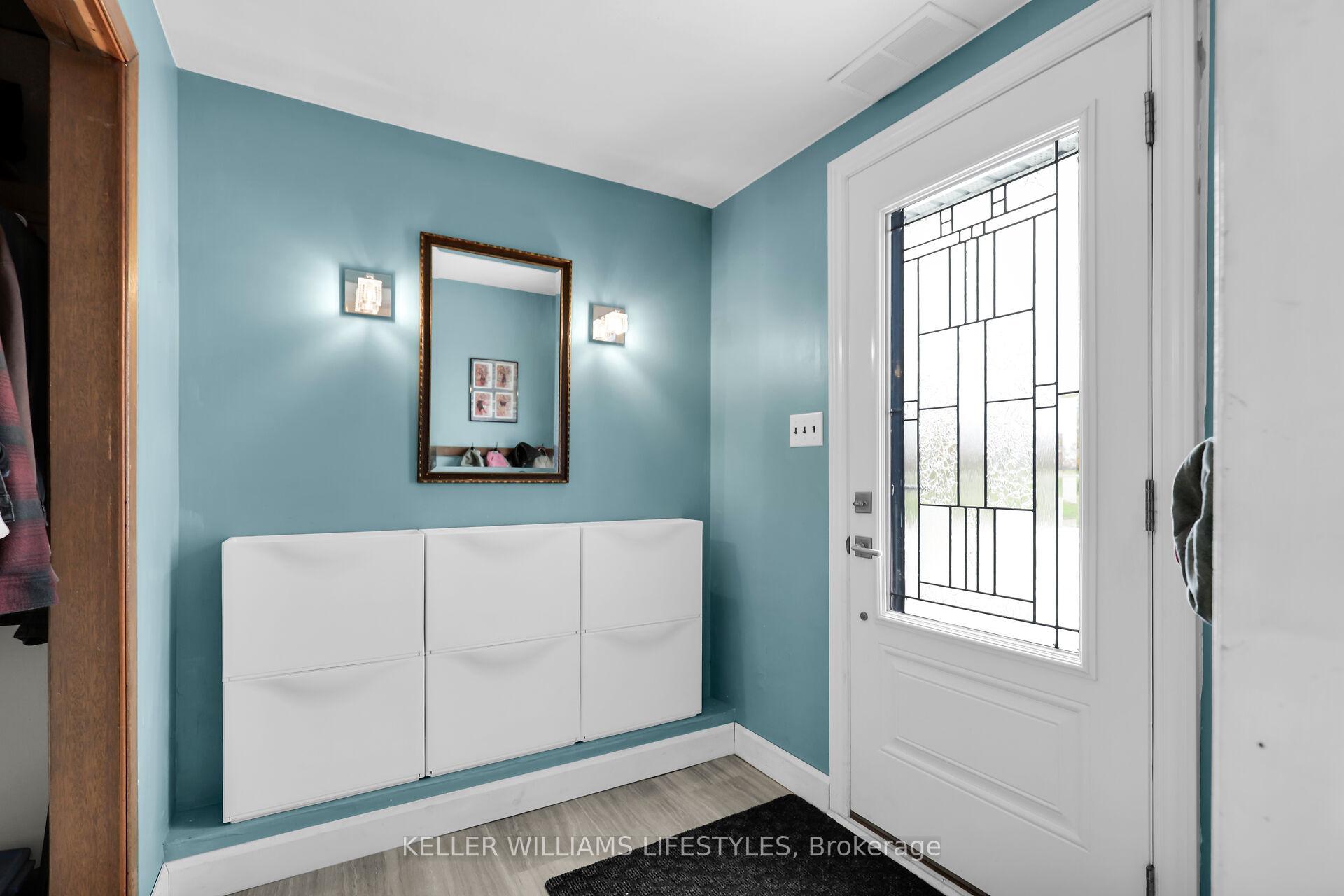 Photo 6 of 2624 Hamilton Road, Thames Centre, Rural Thames Centre — HOMEH