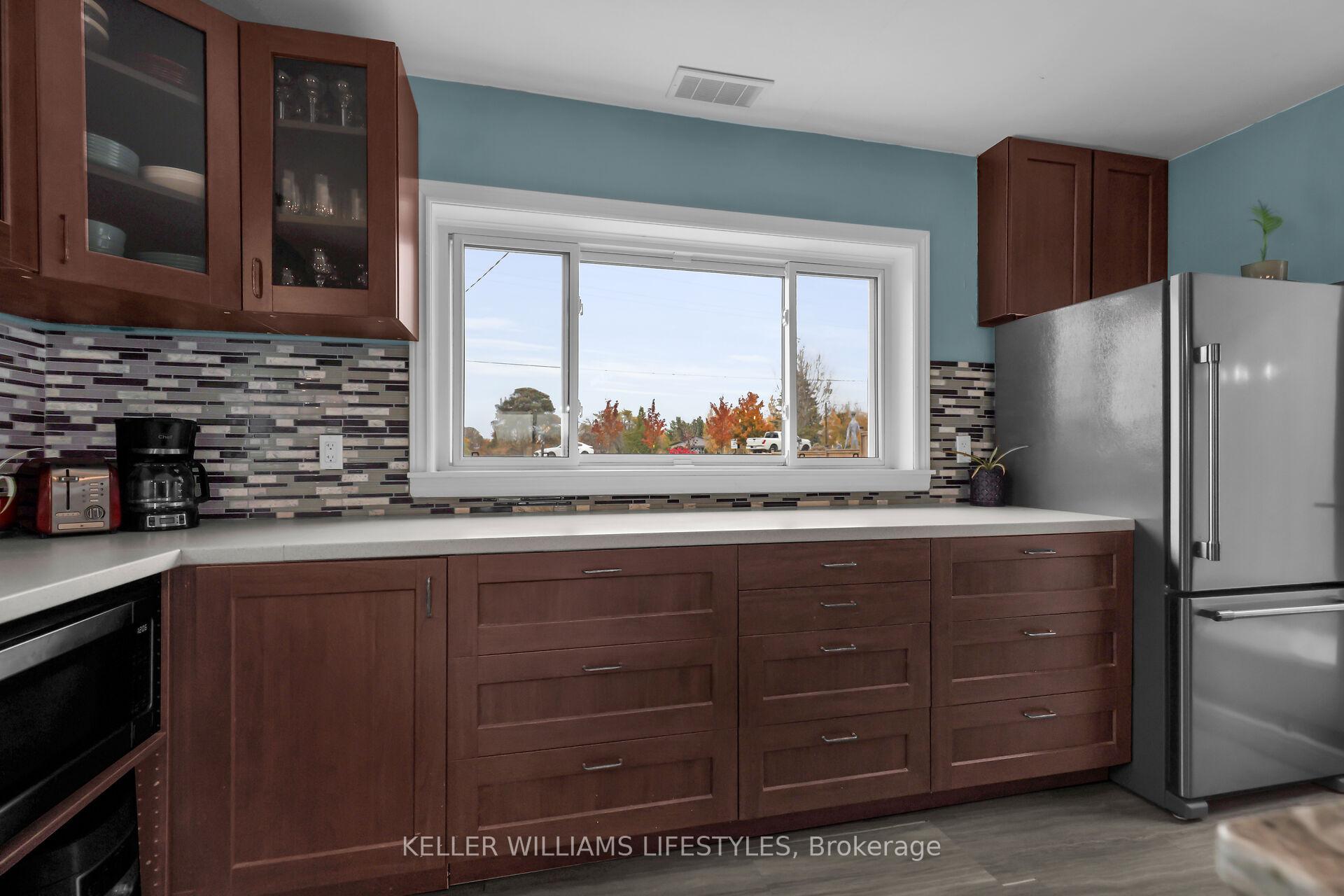 Photo 10 of 2624 Hamilton Road, Thames Centre, Rural Thames Centre — HOMEH