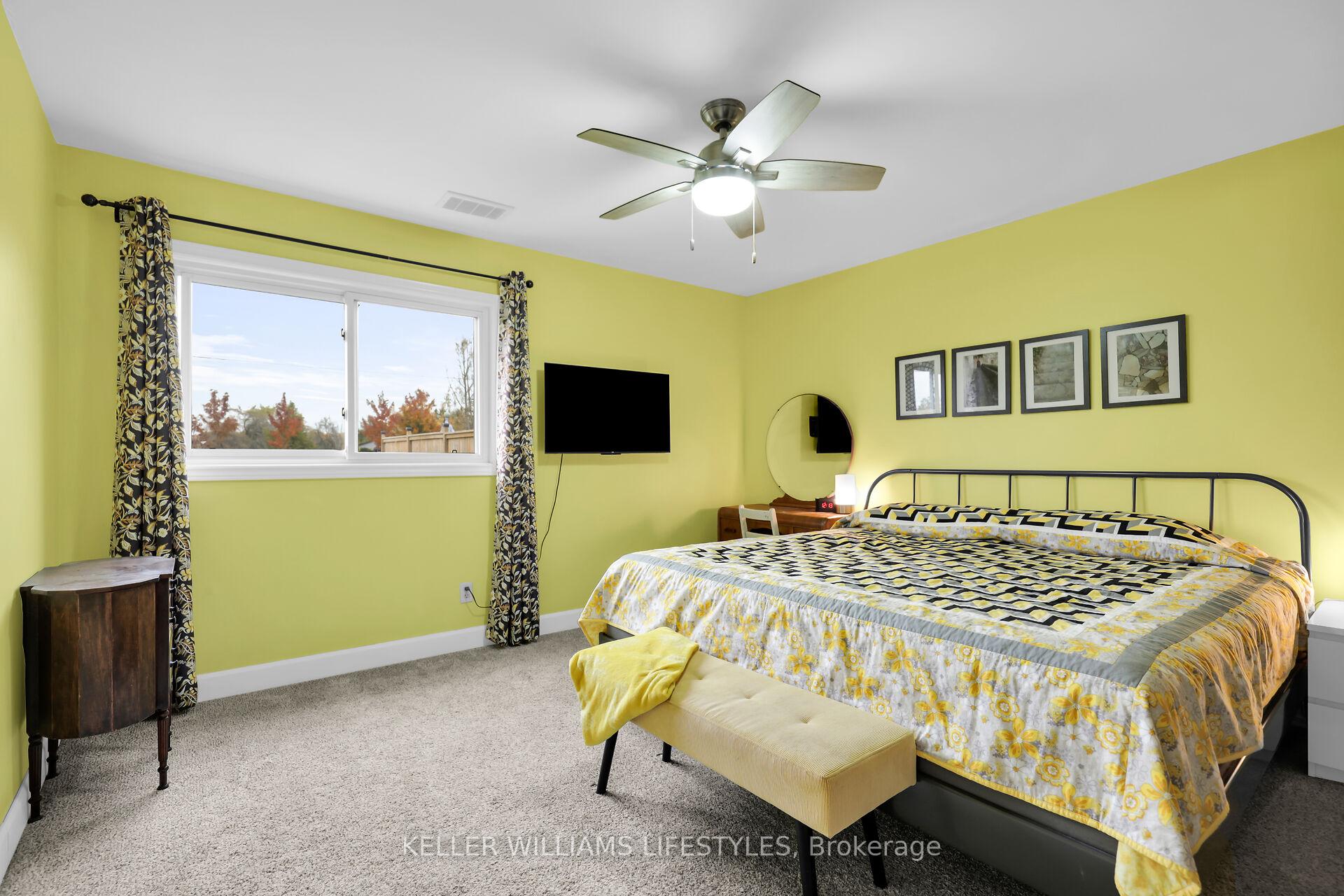 Photo 22 of 2624 Hamilton Road, Thames Centre, Rural Thames Centre — HOMEH