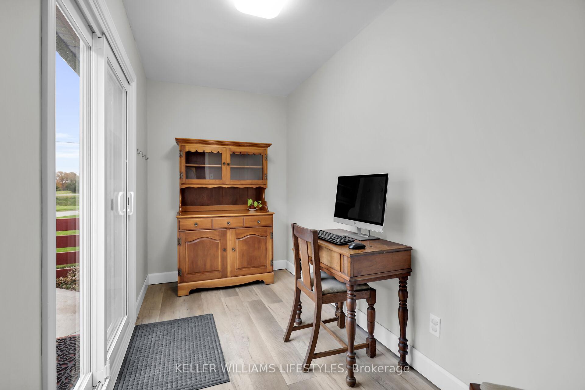 Photo 24 of 2624 Hamilton Road, Thames Centre, Rural Thames Centre — HOMEH