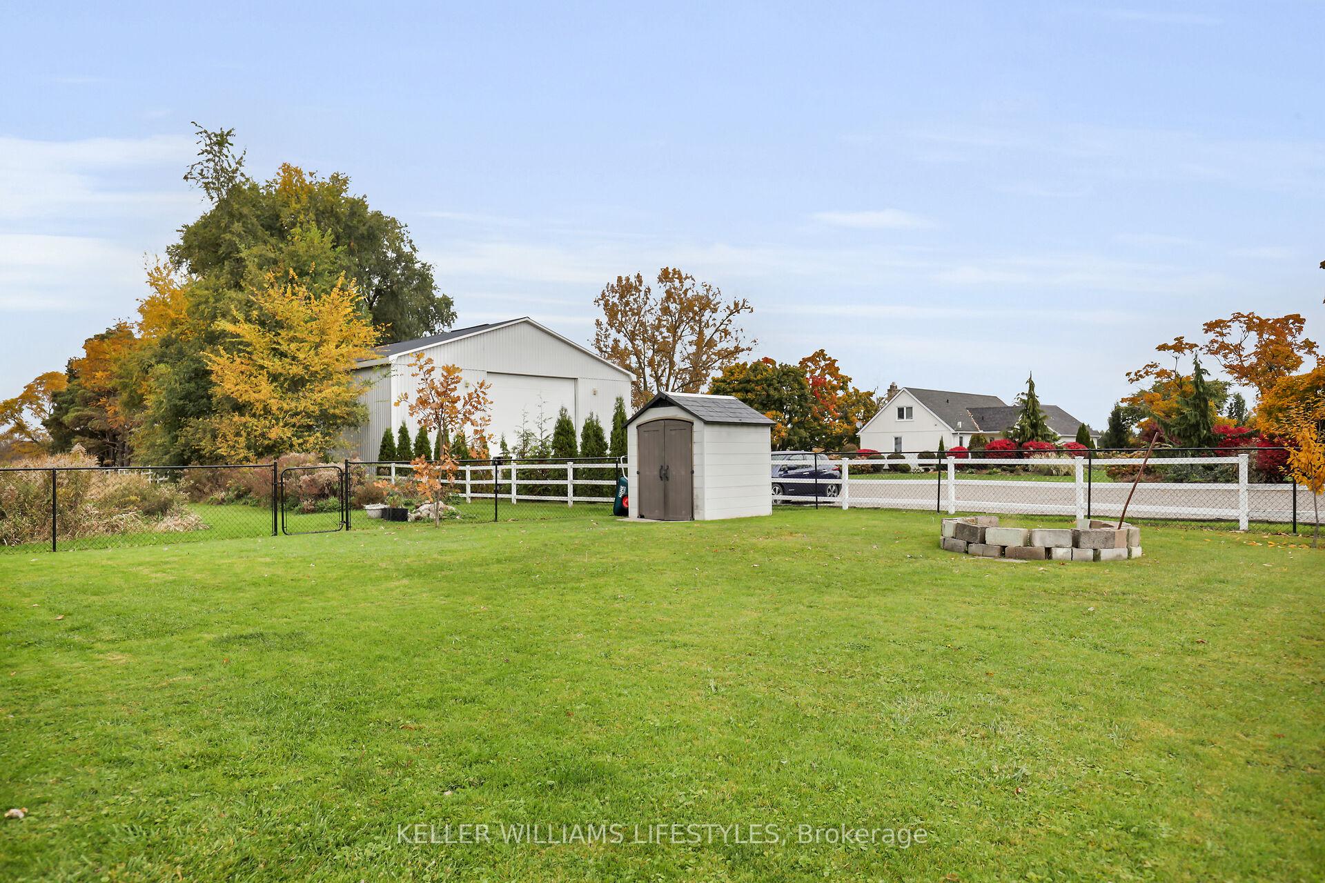 Photo 30 of 2624 Hamilton Road, Thames Centre, Rural Thames Centre — HOMEH
