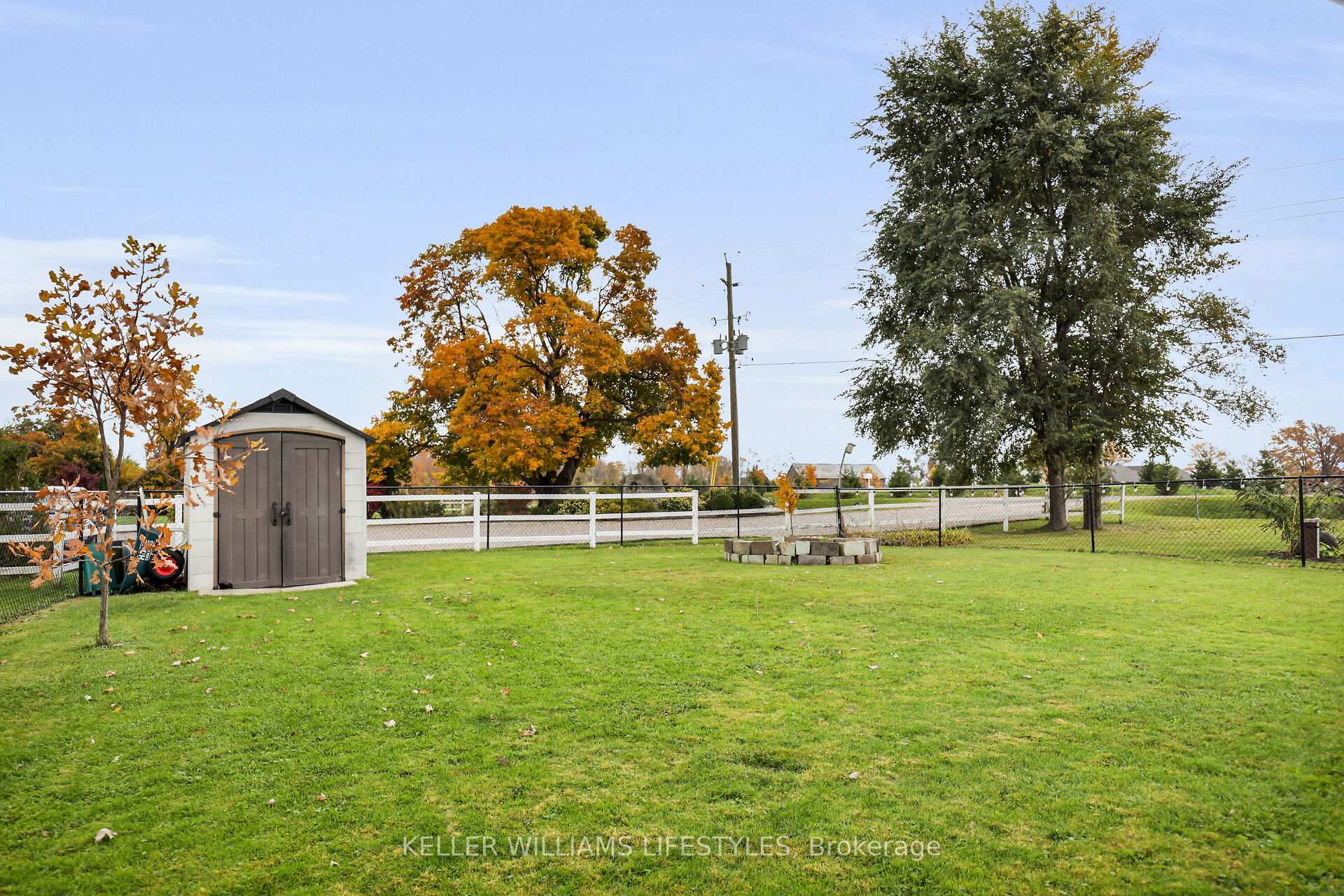 Photo 32 of 2624 Hamilton Road, Thames Centre, Rural Thames Centre — HOMEH