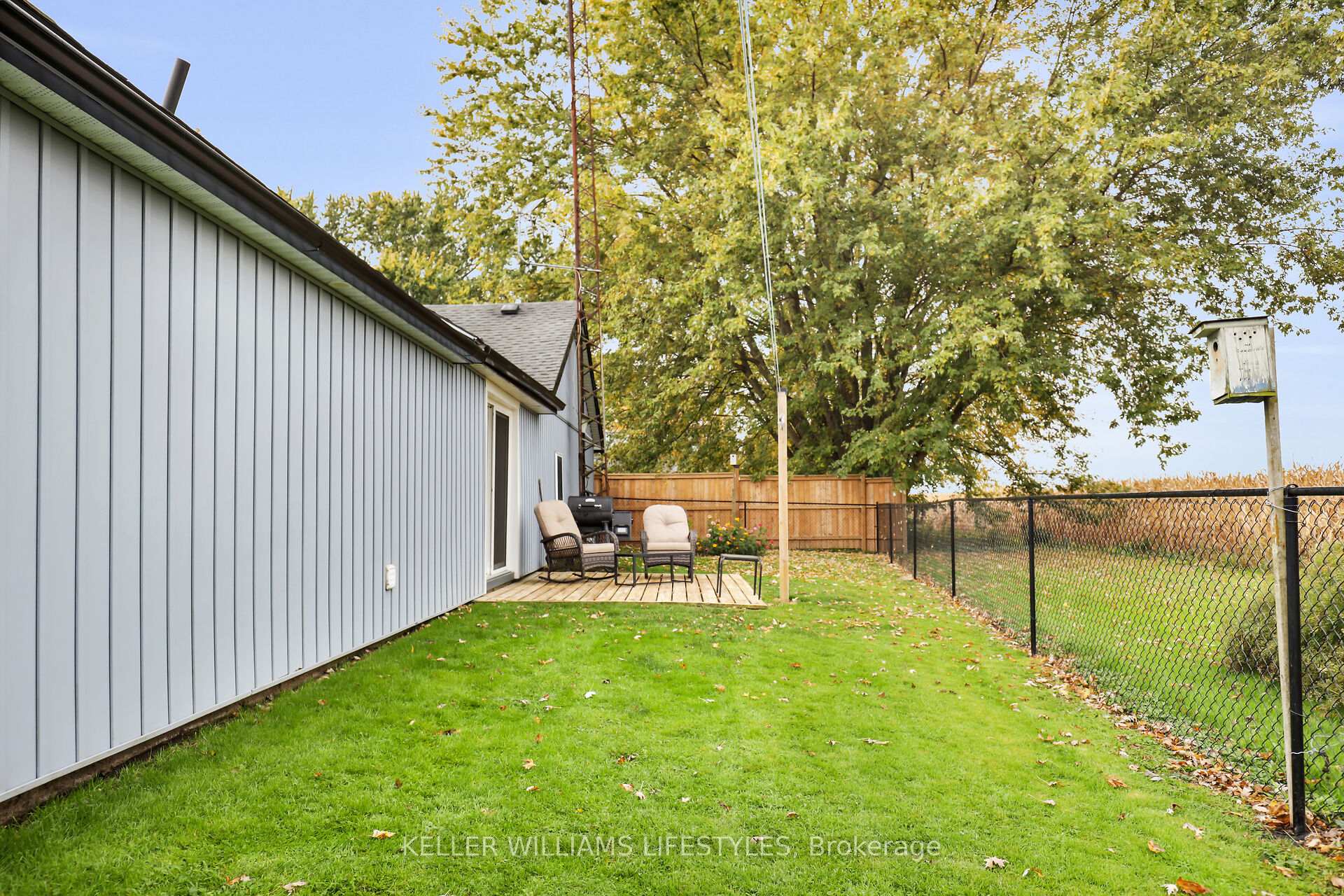 Photo 33 of 2624 Hamilton Road, Thames Centre, Rural Thames Centre — HOMEH