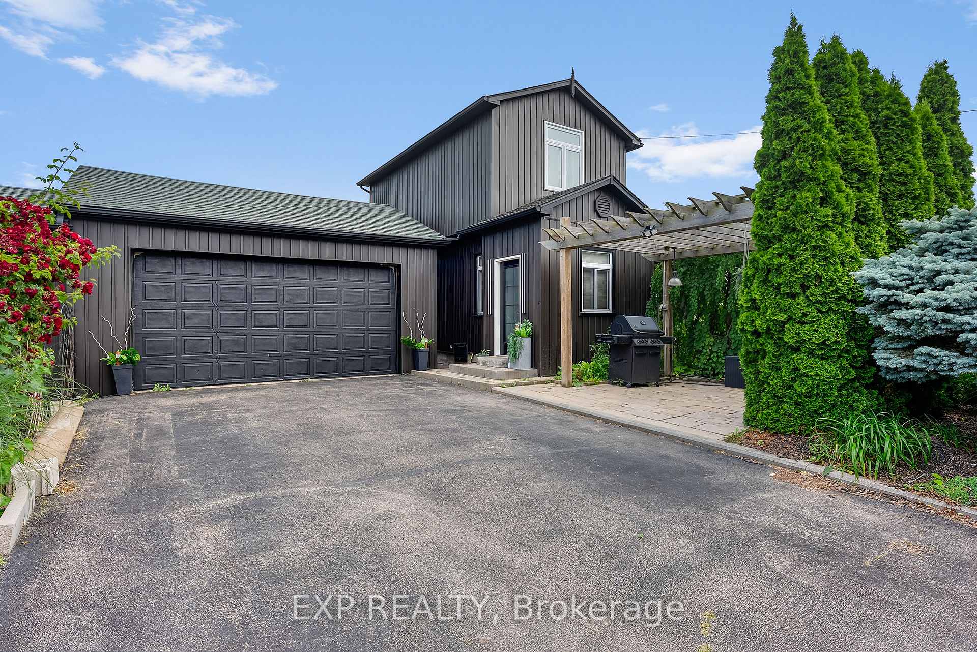 Photo 1 of 36 St. David Street W, Thorold, Thorold Downtown — HOMEH