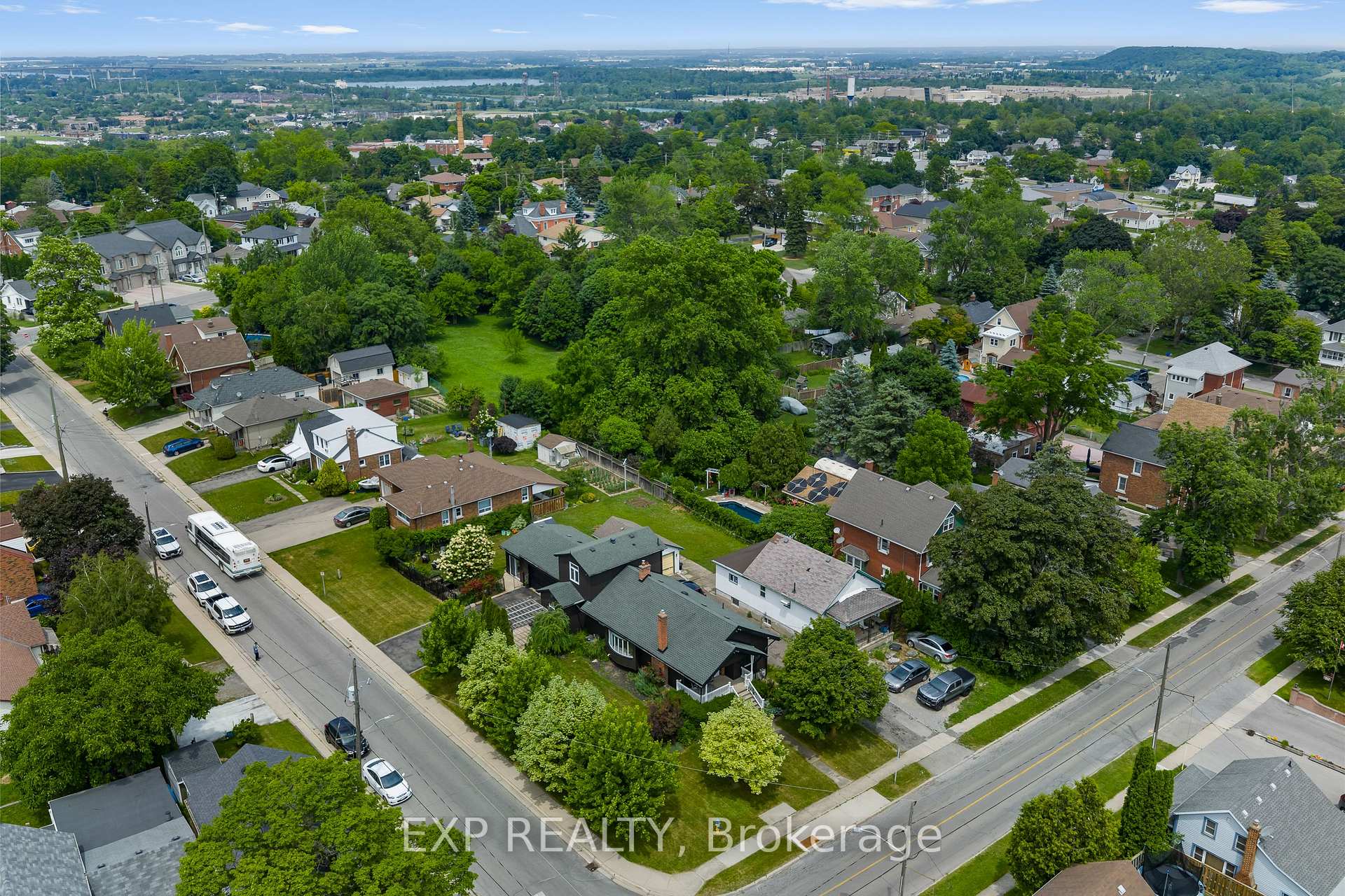 Photo 6 of 36 St. David Street W, Thorold, Thorold Downtown — HOMEH