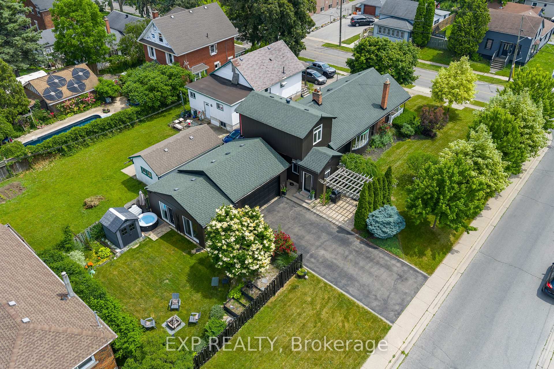 Photo 40 of 36 St. David Street W, Thorold, Thorold Downtown — HOMEH