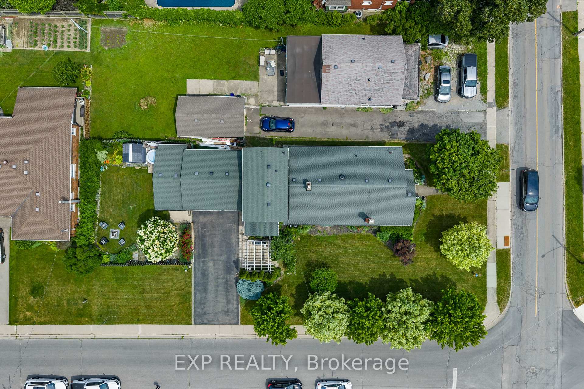 Photo 41 of 36 St. David Street W, Thorold, Thorold Downtown — HOMEH