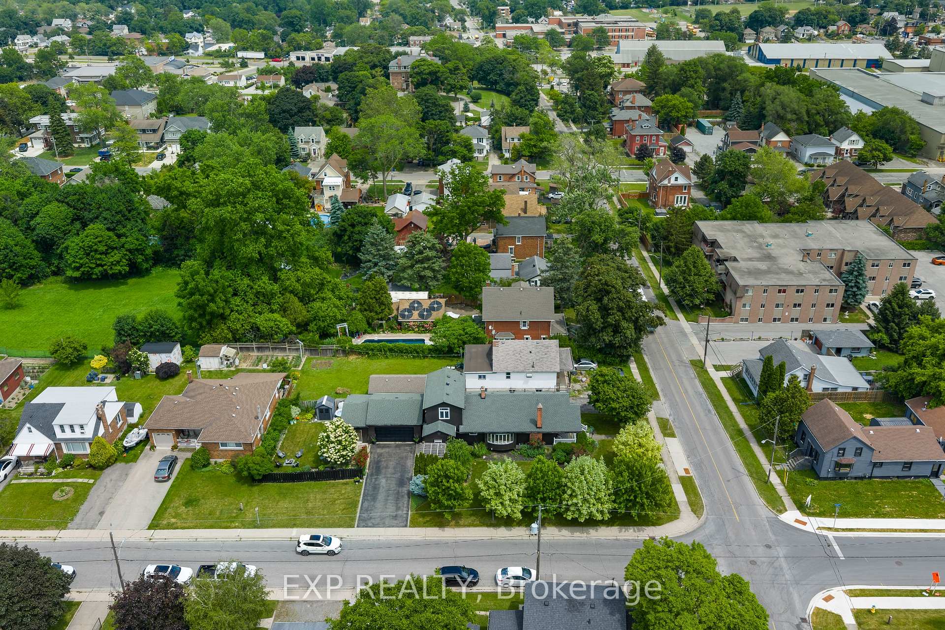 Photo 43 of 36 St. David Street W, Thorold, Thorold Downtown — HOMEH