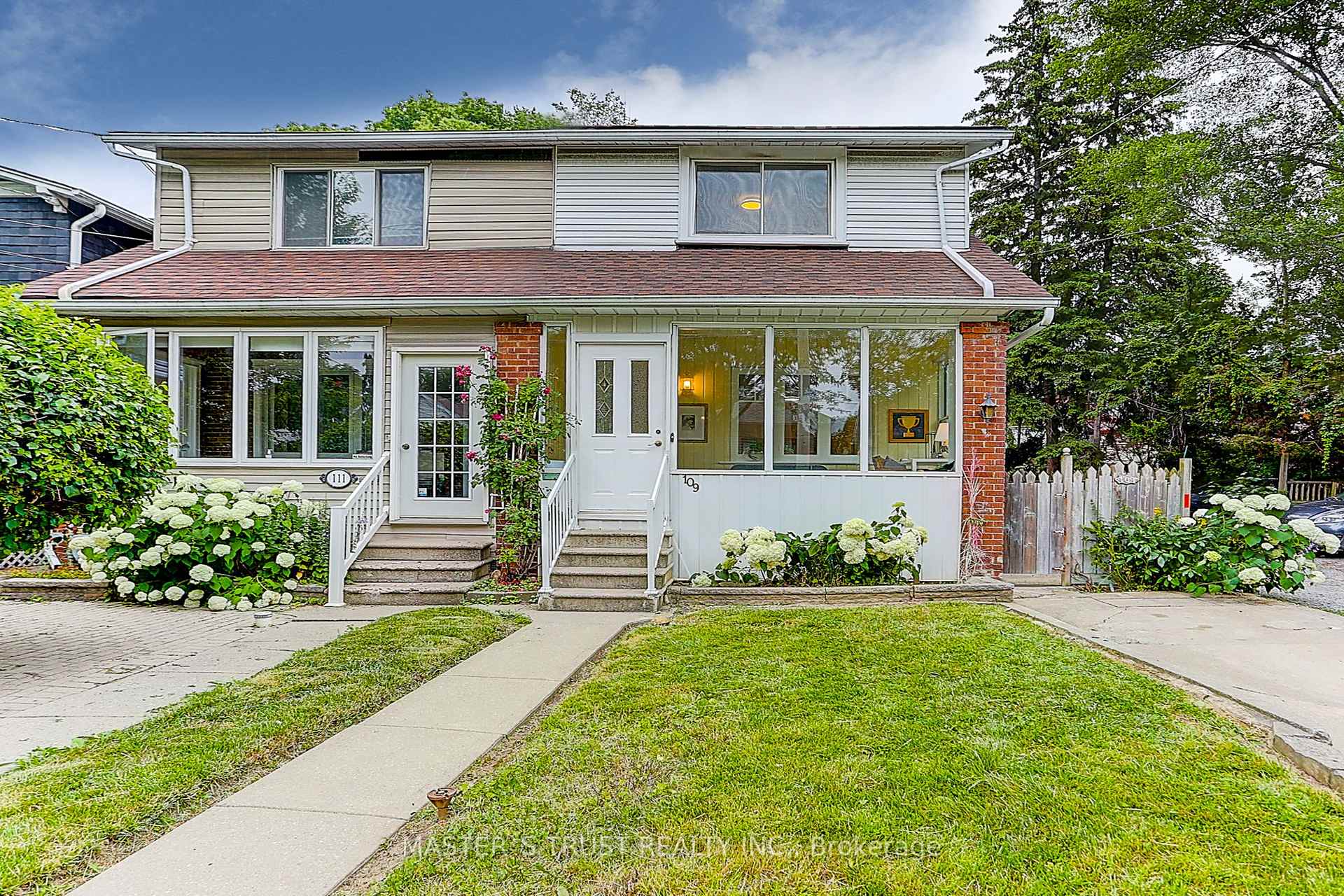 Photo 20 of 109 Edith Drive, Toronto, Yonge-Eglinton — HOMEH