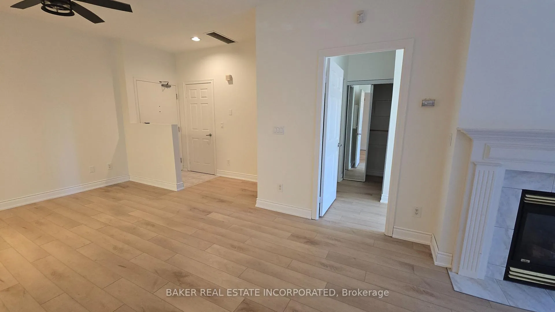 Photo 5 of Unit 110, 211 Randolph Road, Toronto, Leaside — HOMEH