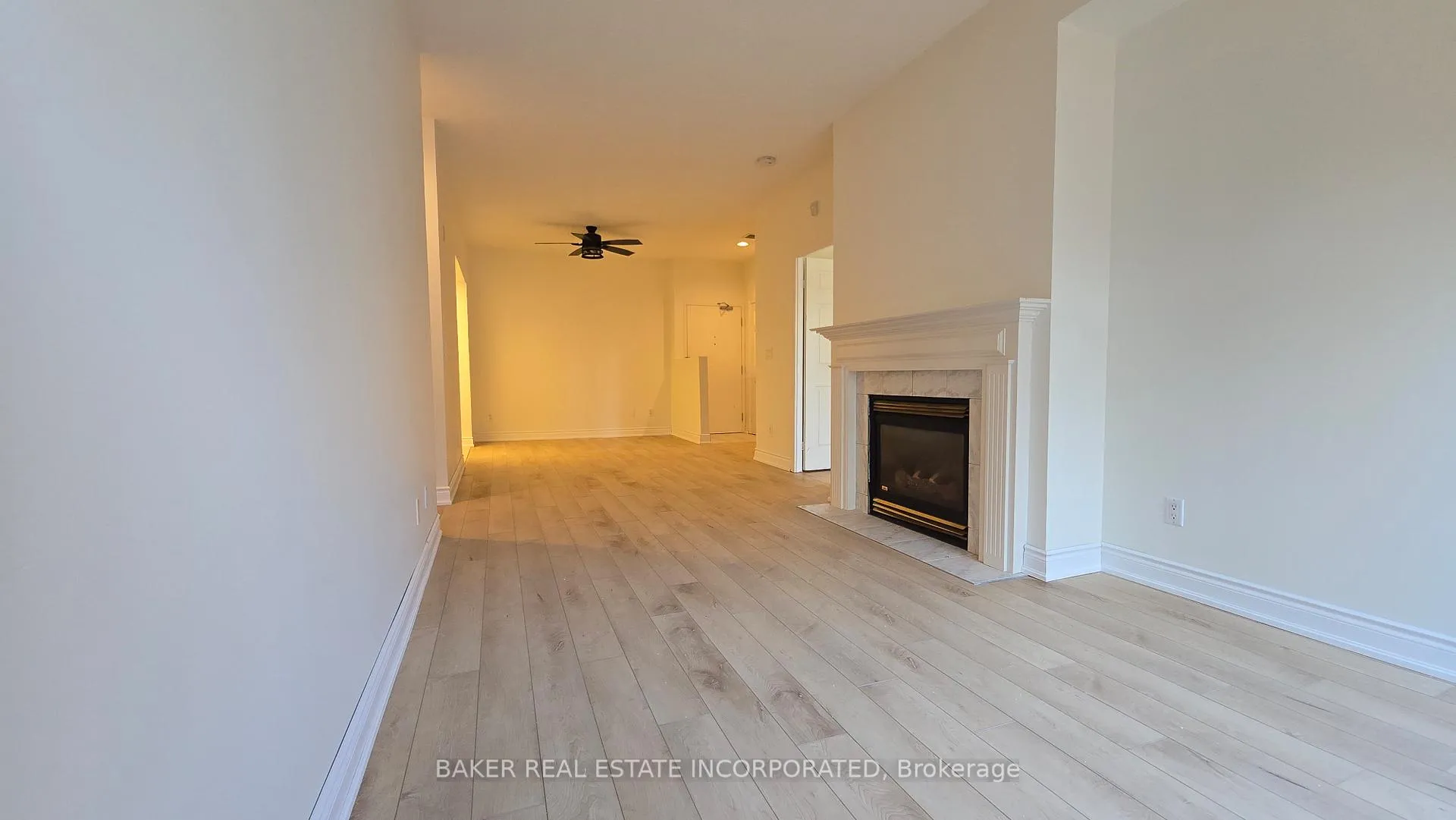 Photo 6 of Unit 110, 211 Randolph Road, Toronto, Leaside — HOMEH