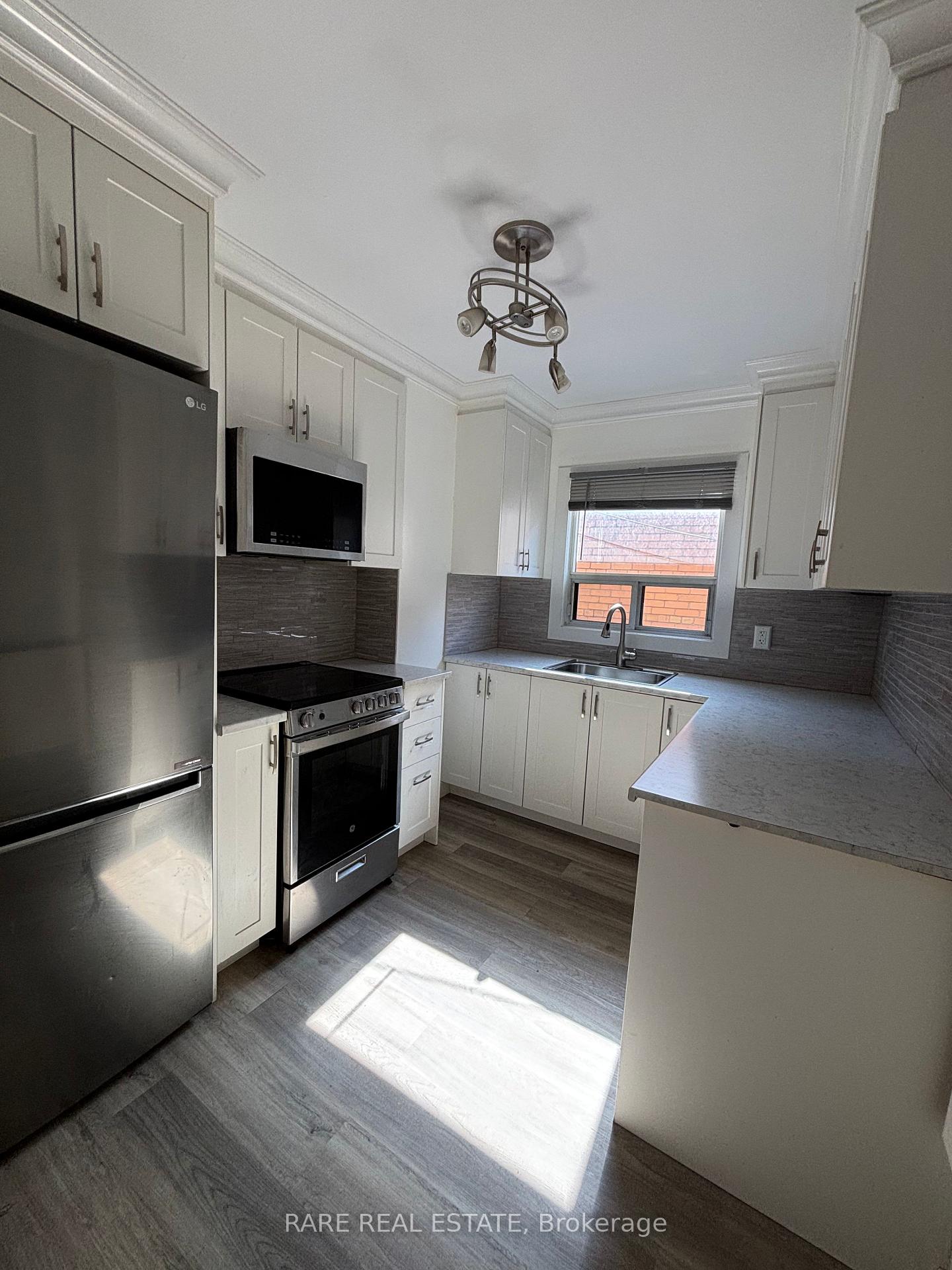 Photo 1 of Unit 2, 269 Augusta Avenue, Toronto, Kensington-Chinatown — HOMEH