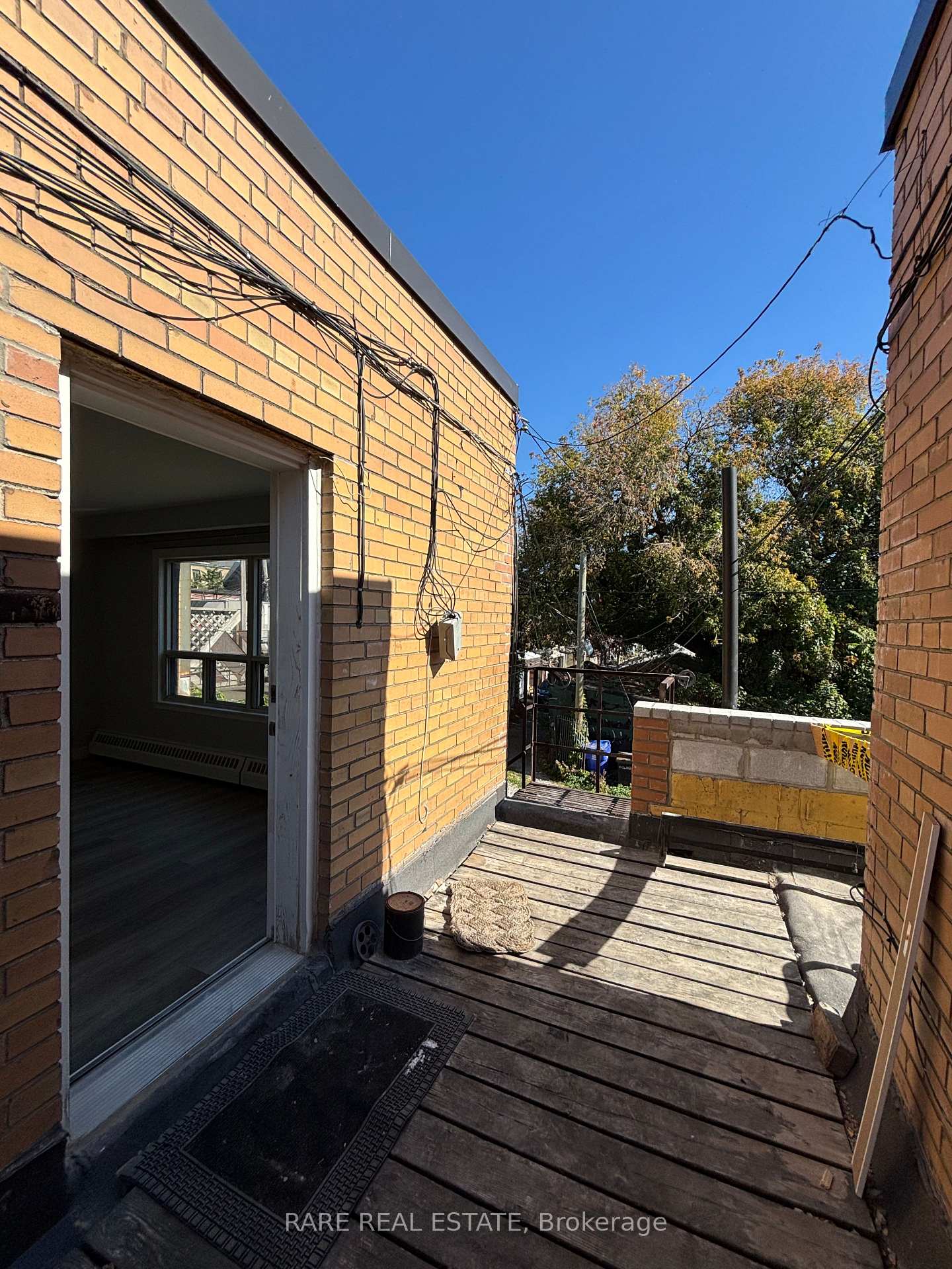 Photo 10 of Unit 2, 269 Augusta Avenue, Toronto, Kensington-Chinatown — HOMEH