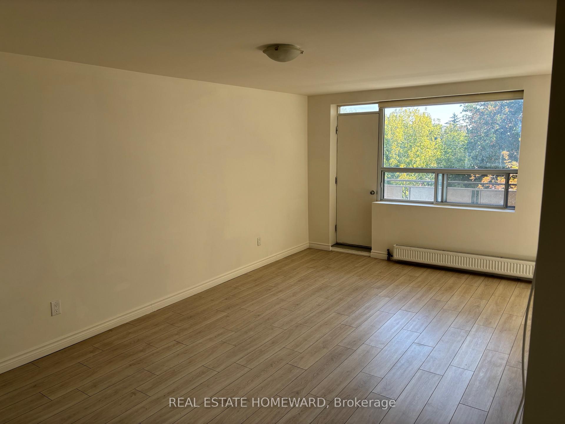 Photo 1 of Unit 407, 1765 Lawrence Avenue E, Scarborough, Wexford-Maryvale — HOMEH