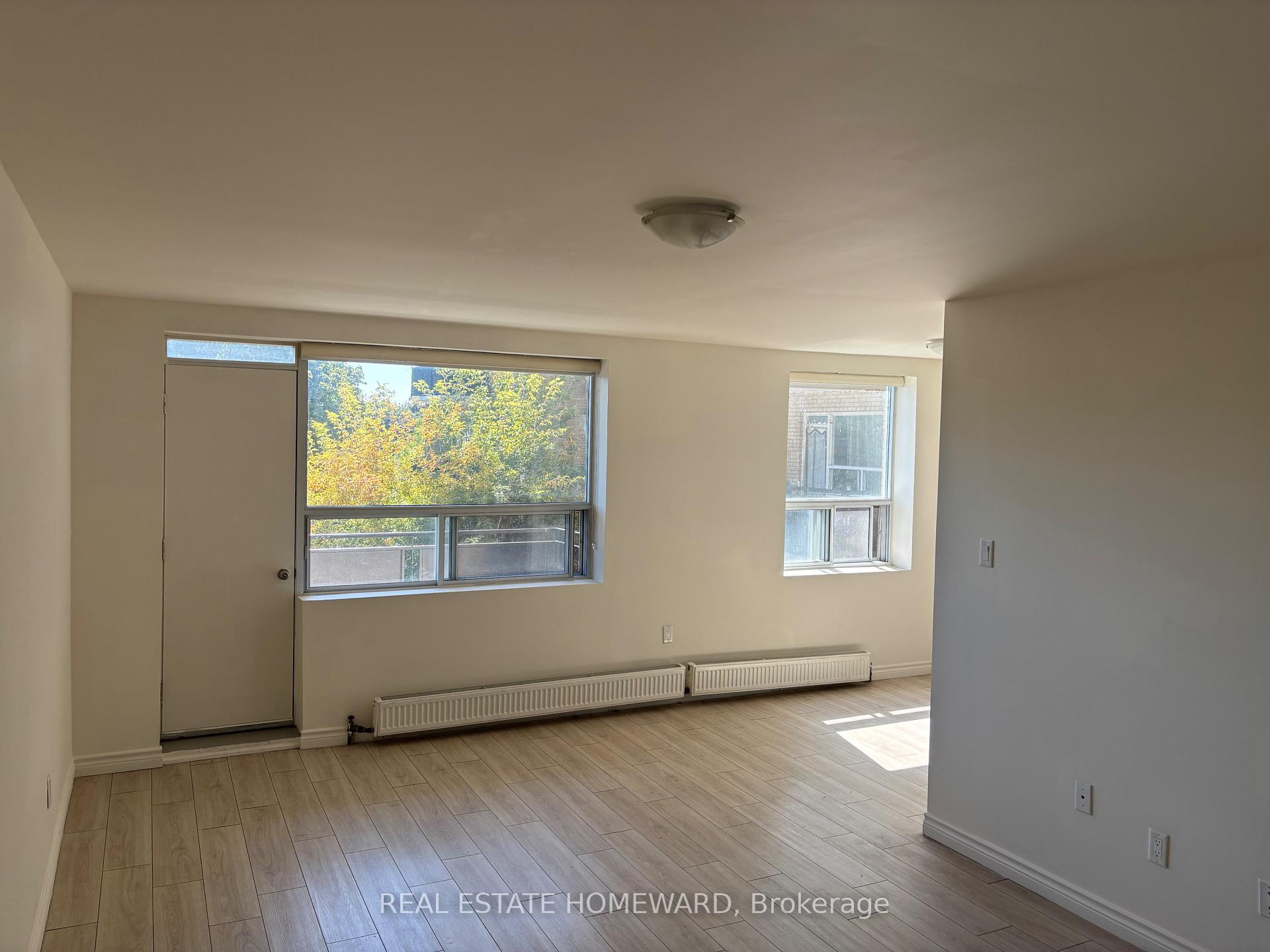 Photo 2 of Unit 407, 1765 Lawrence Avenue E, Scarborough, Wexford-Maryvale — HOMEH