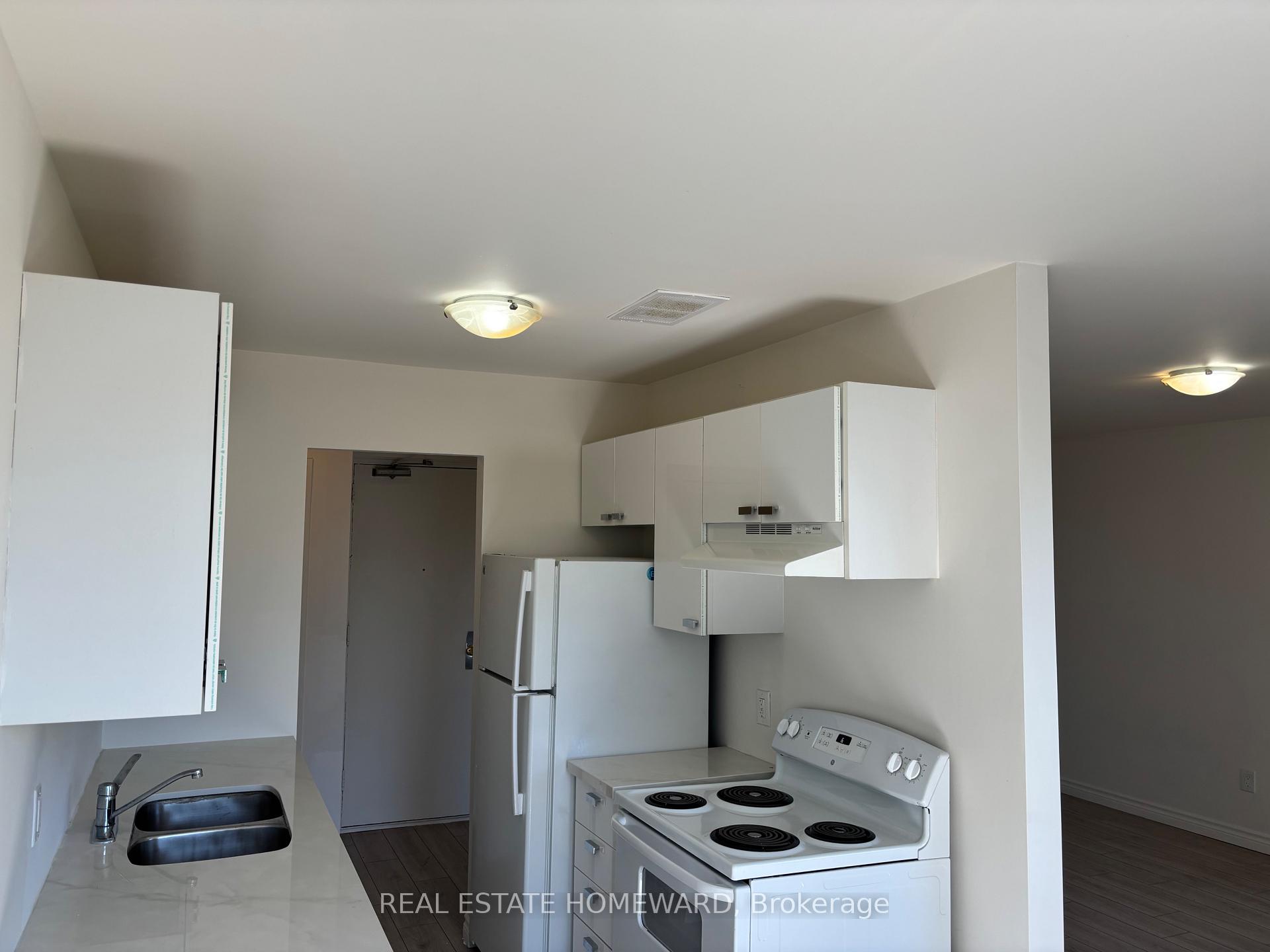 Photo 4 of Unit 407, 1765 Lawrence Avenue E, Scarborough, Wexford-Maryvale — HOMEH